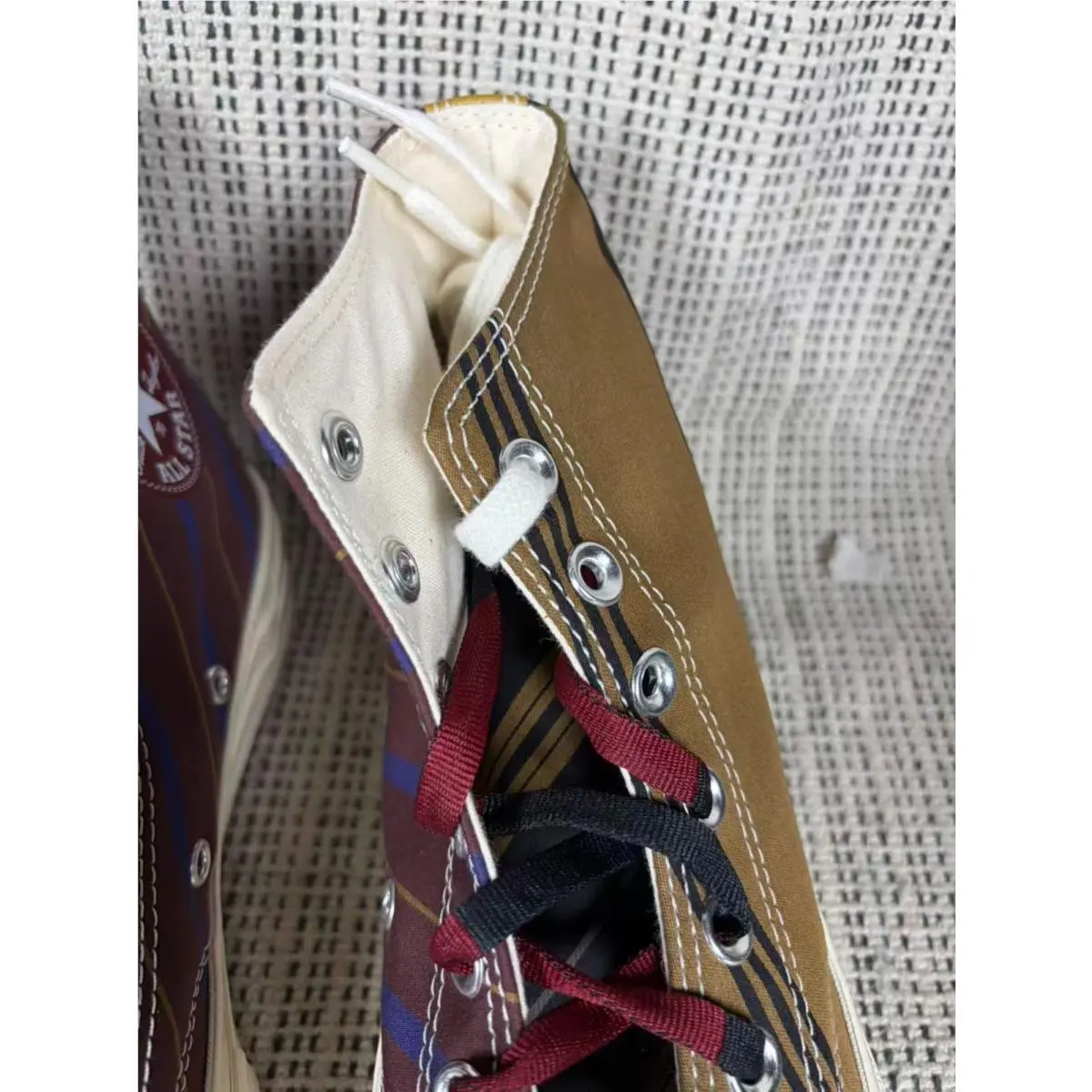 Converse shoes - Converse Chuck 70 Hi - Chuck - Brown 13