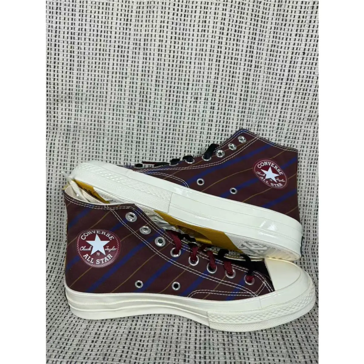 Converse shoes - Converse Chuck 70 Hi - Chuck - Brown 14