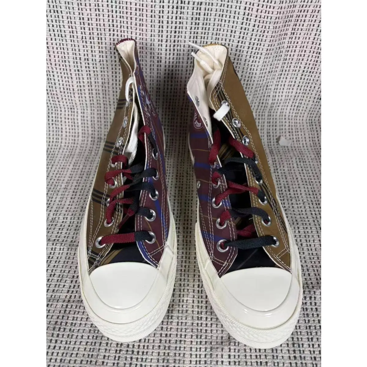 Converse shoes - Converse Chuck 70 Hi - Chuck - Brown 18