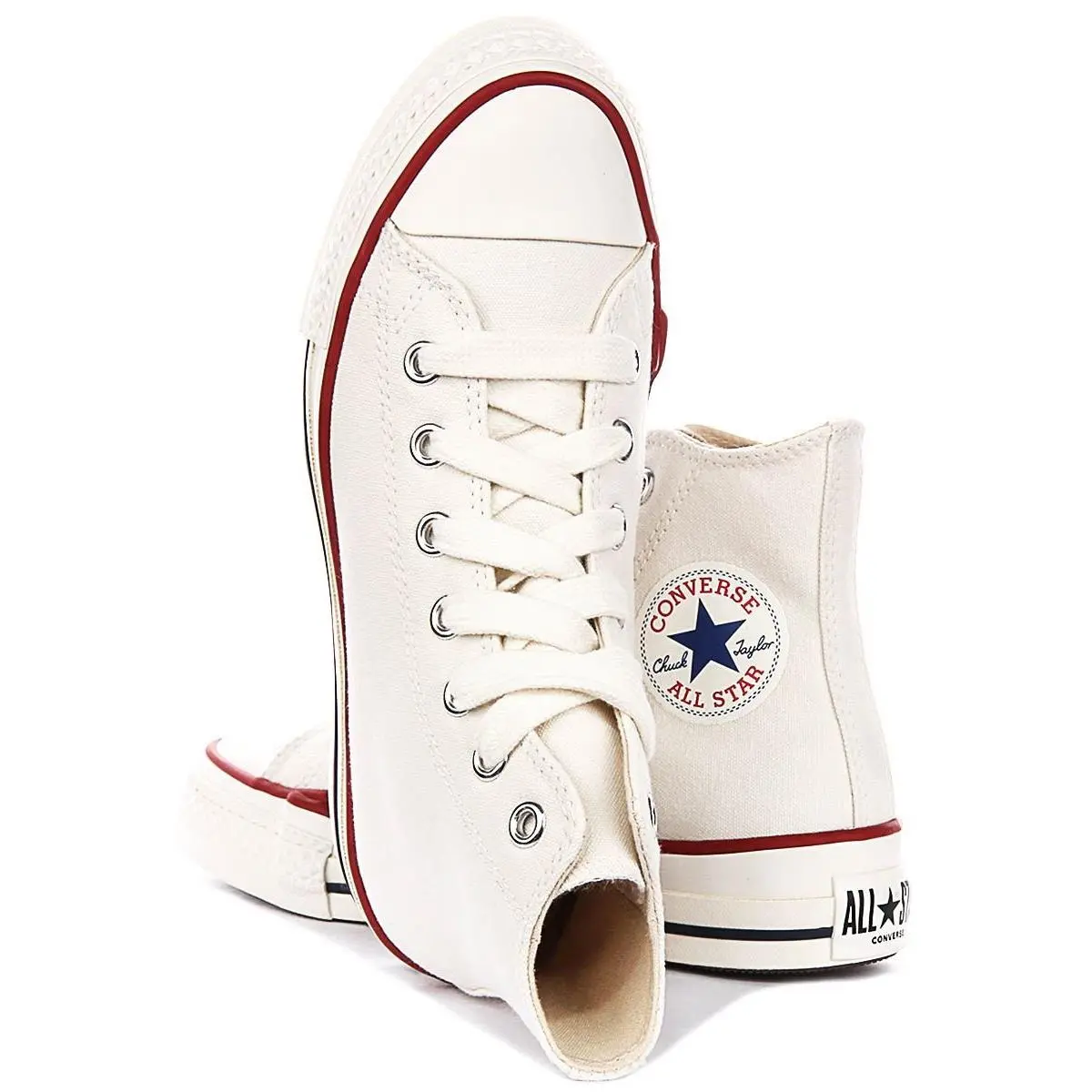 Converse shoes - Off White 2