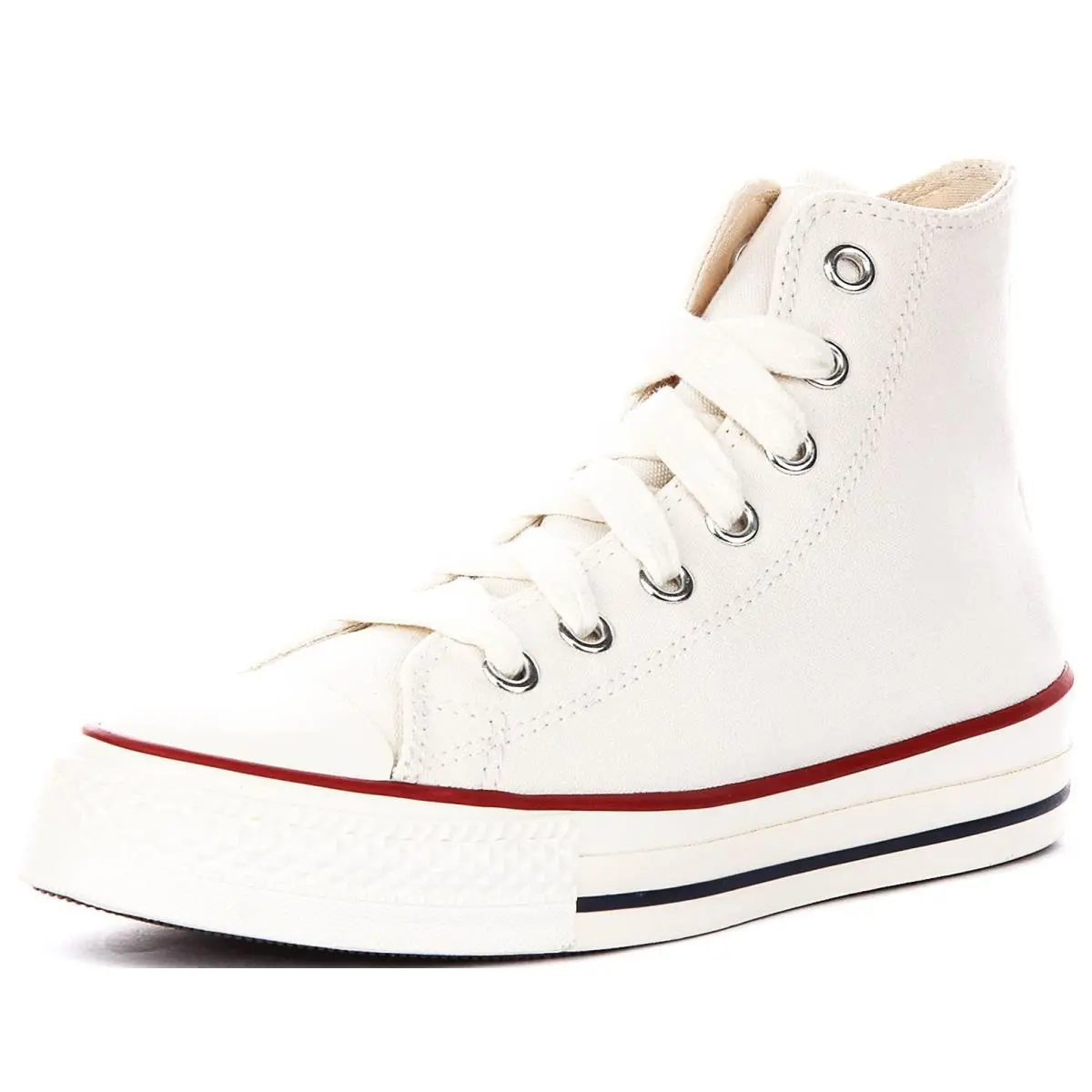 Converse shoes - Off White 4