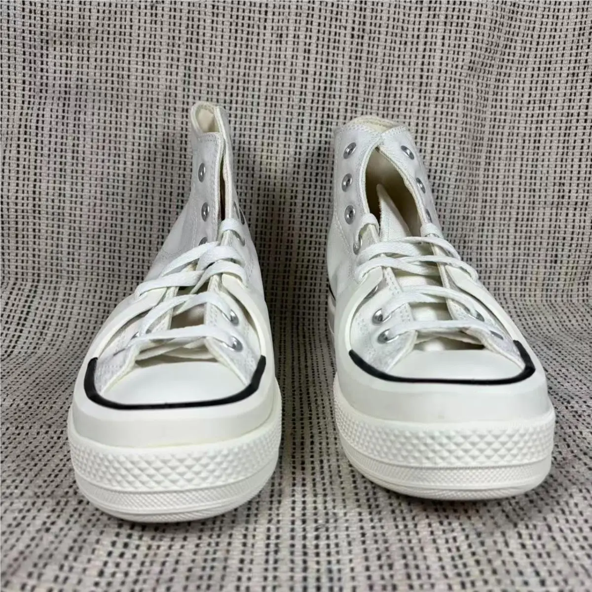 Converse shoes - Converse All Star Vintage - All Star Vintage - A02832C - White 3