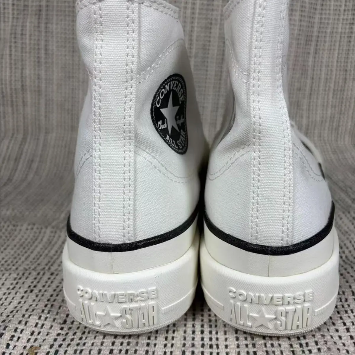 Converse shoes - Converse All Star Vintage - All Star Vintage - A02832C - White 14