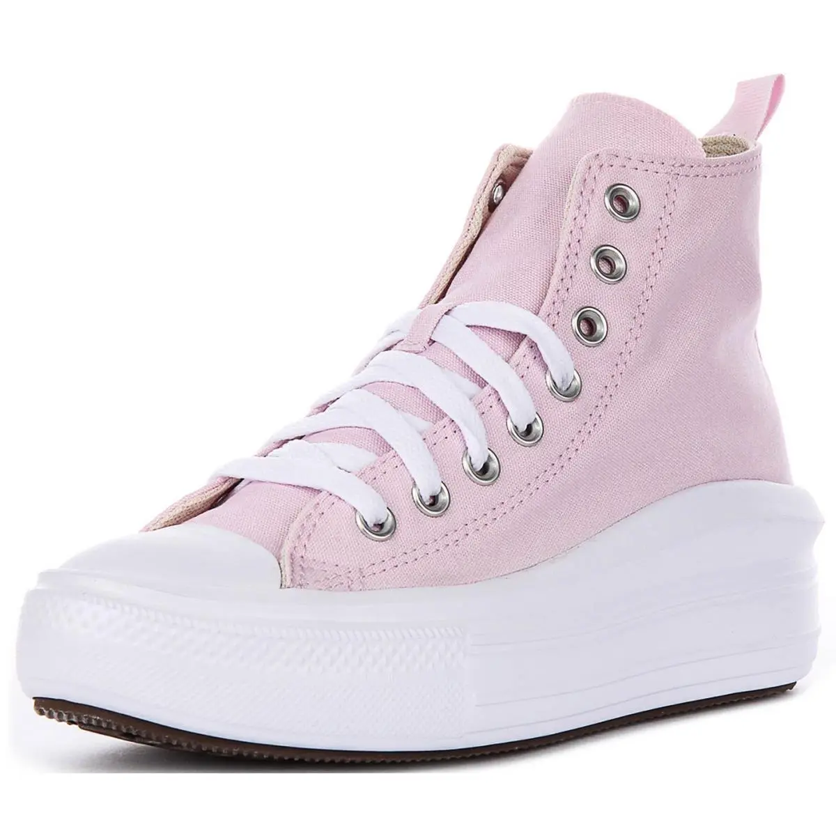 Converse shoes - Light Pink 10