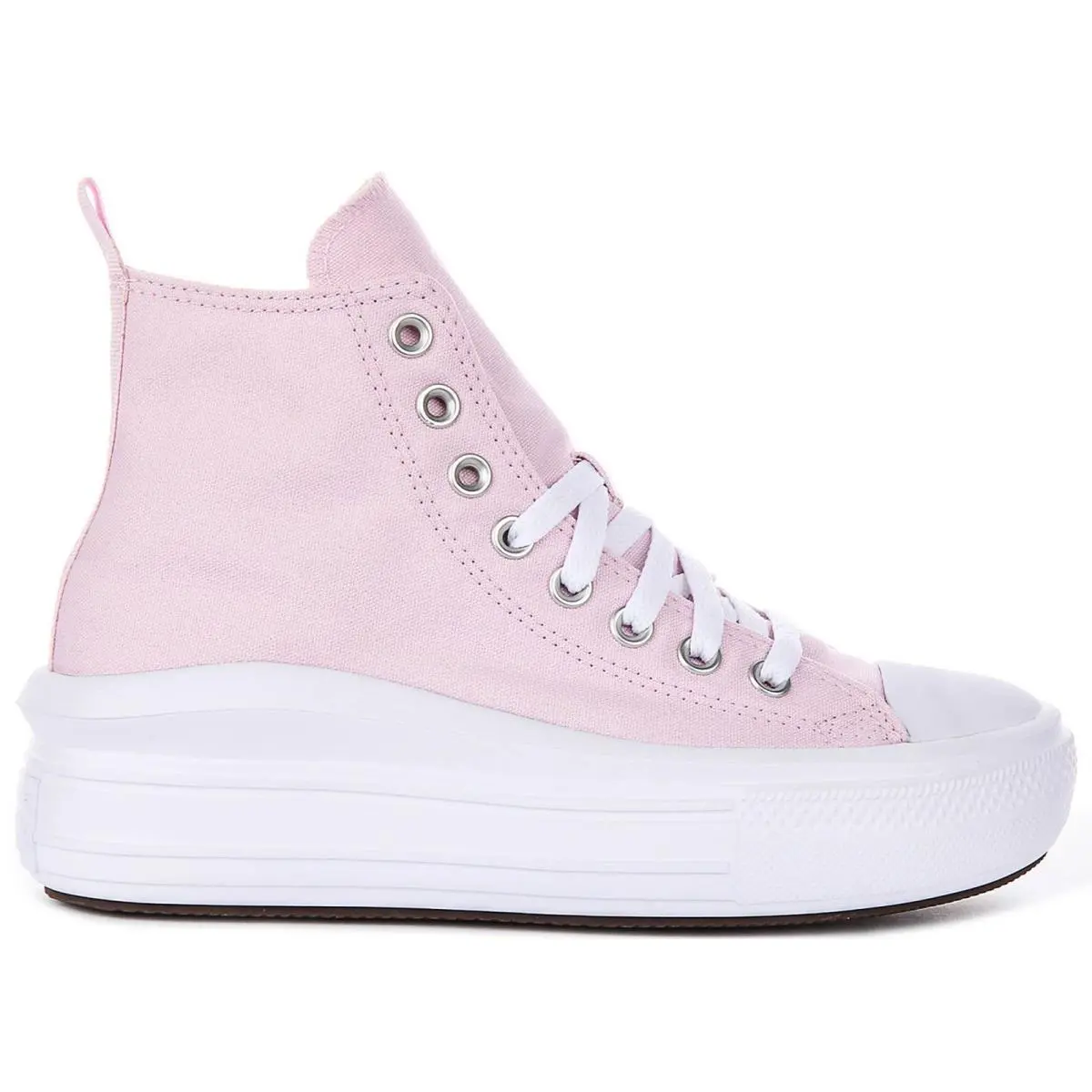 Converse shoes - Light Pink 6