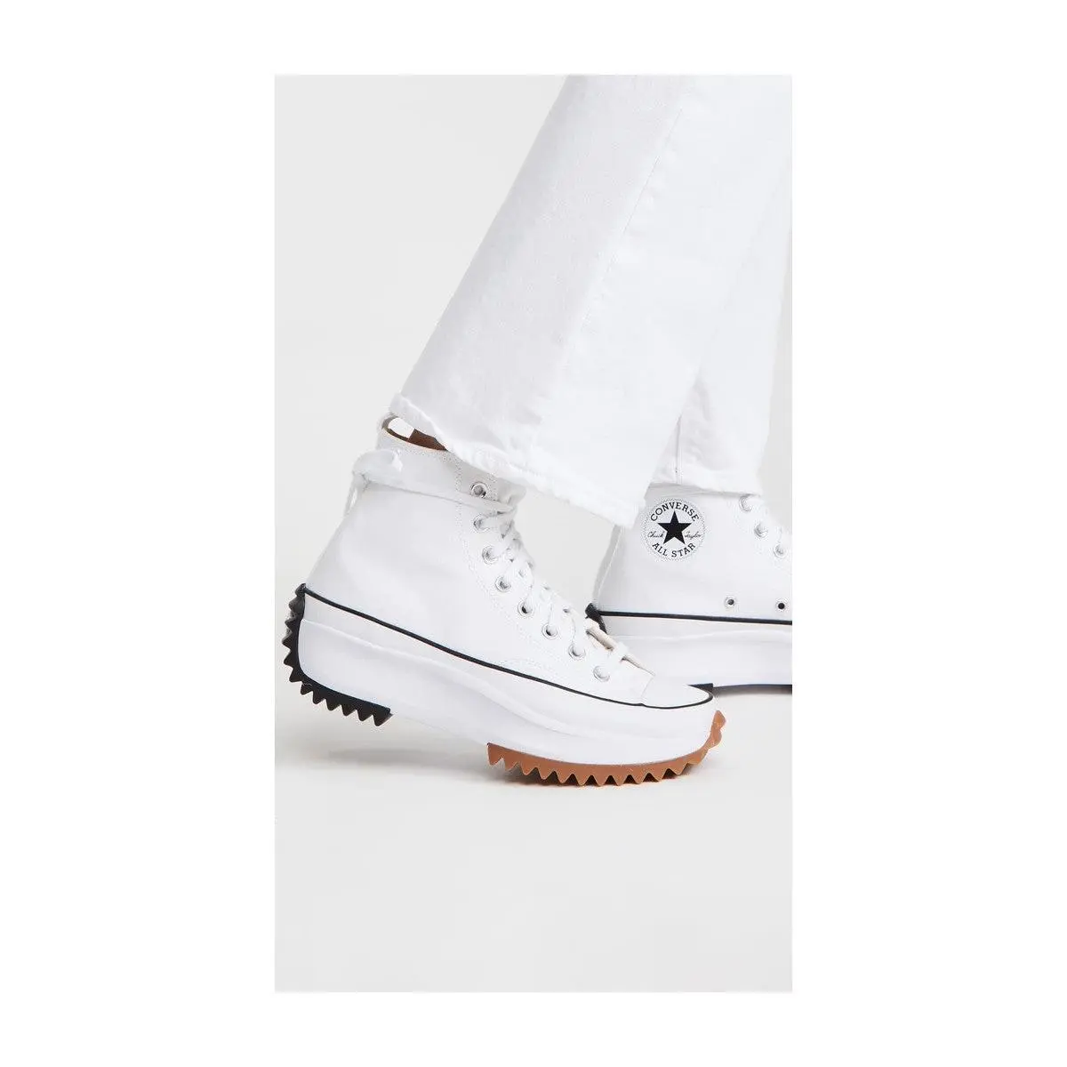 Converse shoes - Run Star Hike - Run Star Hike - 166799C - Black 10