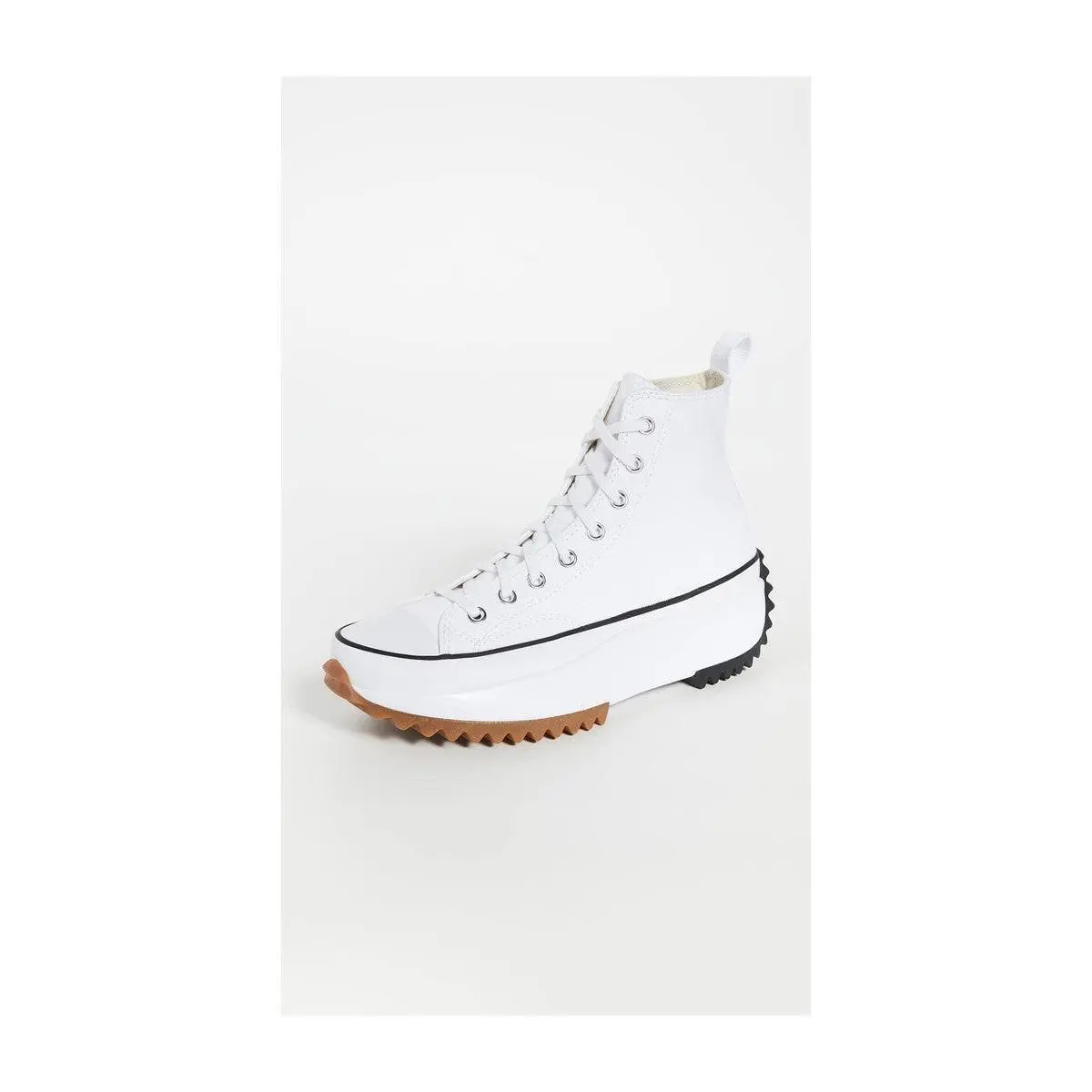 Converse shoes - Run Star Hike - Run Star Hike - 166799C - Black 11