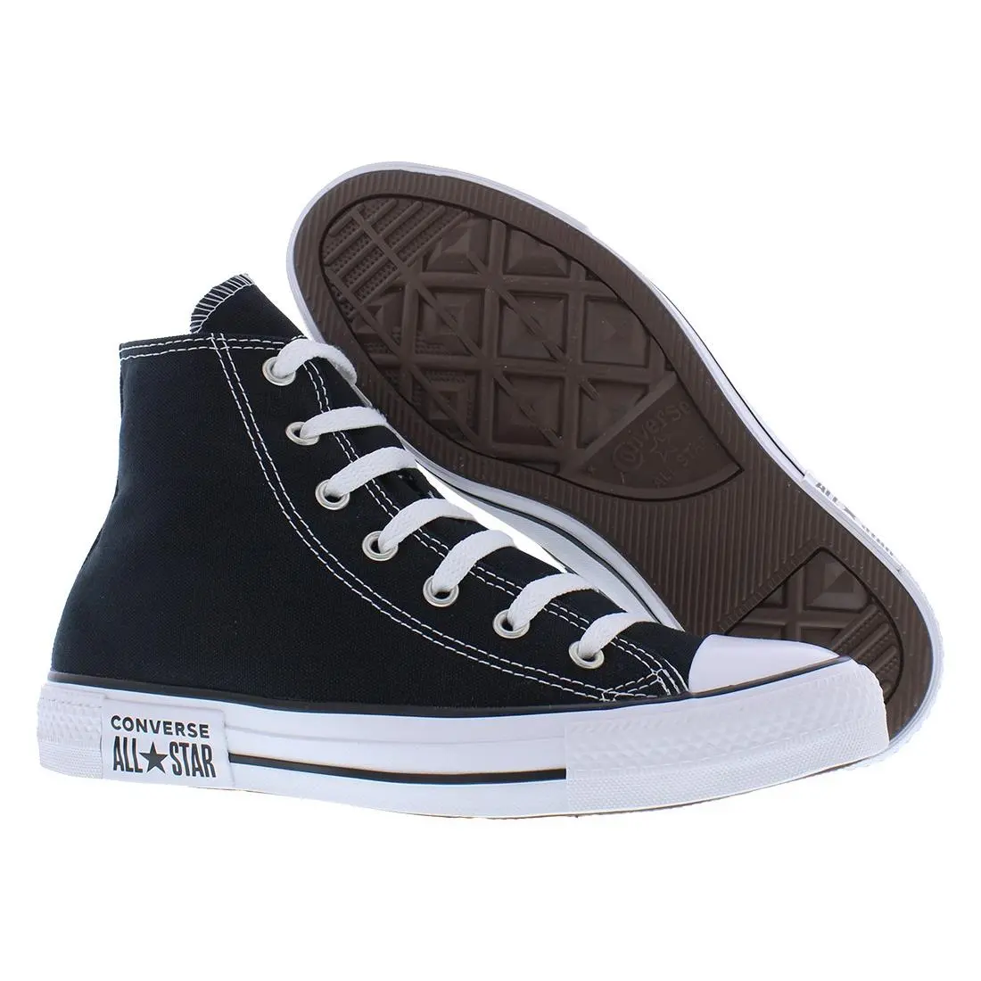 Chuck Taylor All Star High GS Boys Shoes by Converse
