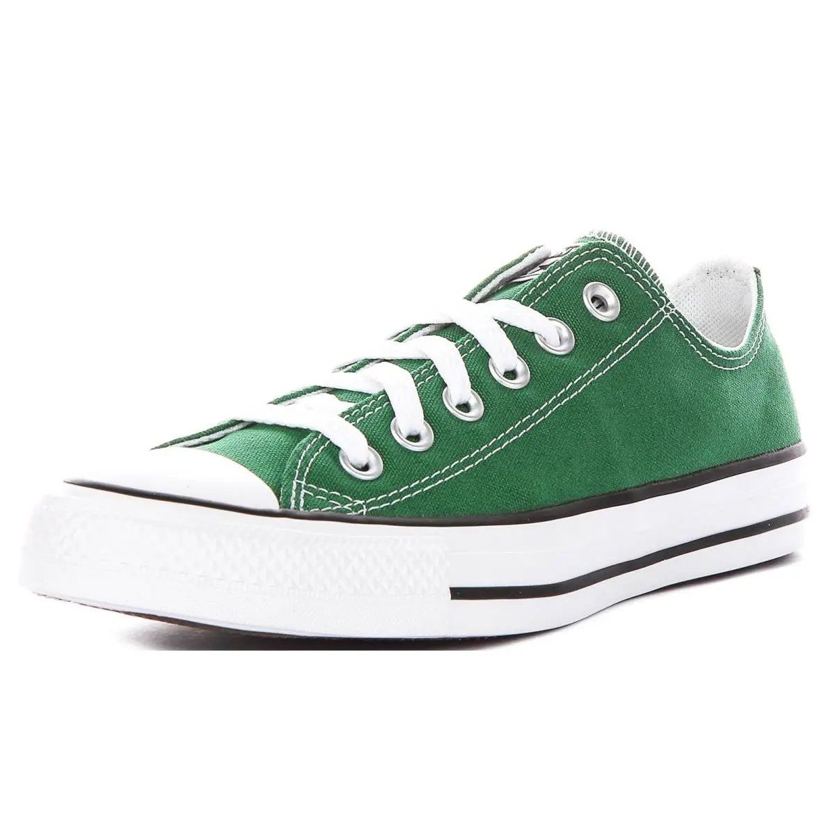 Converse shoes - Green 10