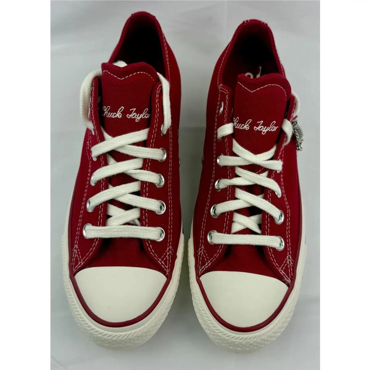 Converse shoes - A19057C - a19057C - Red 12