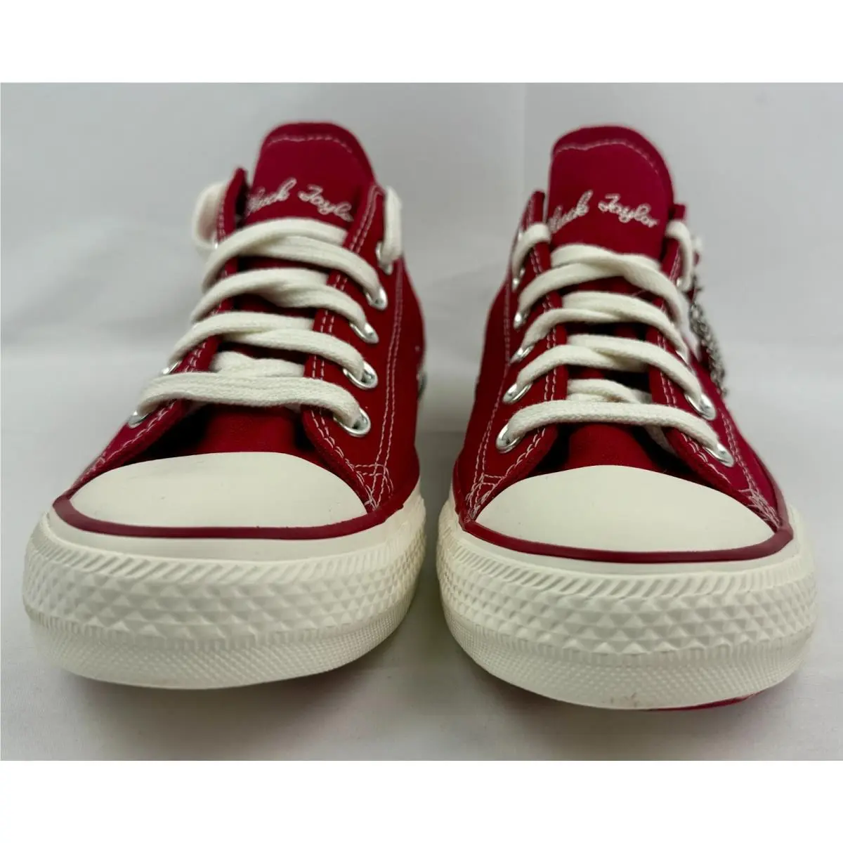 Converse shoes - A19057C - a19057C - Red 13