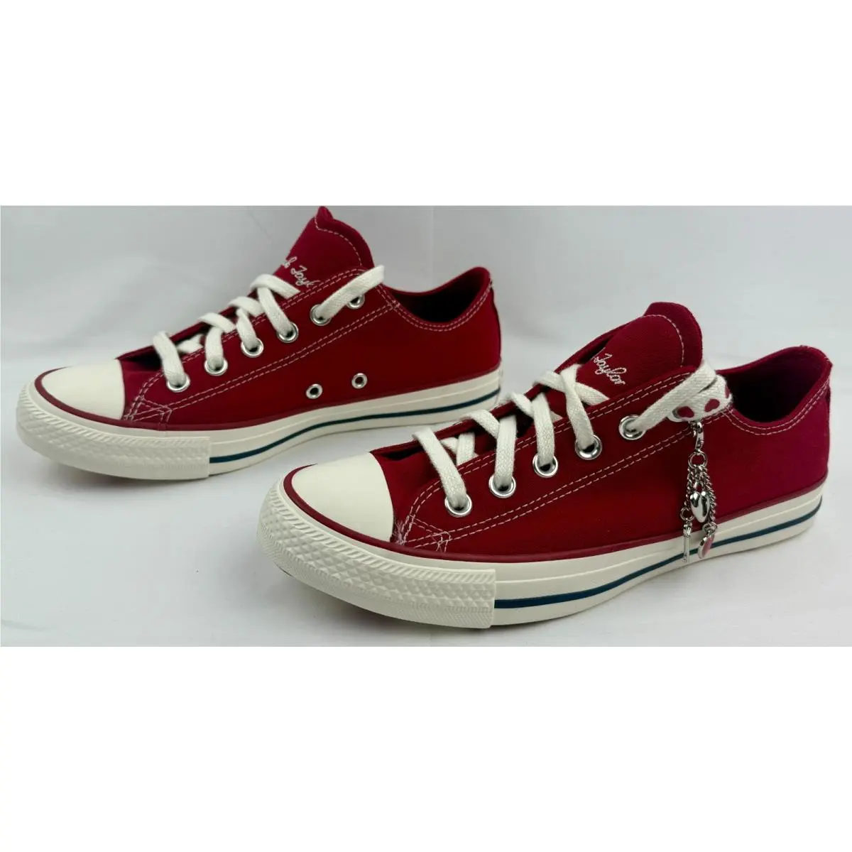 Converse shoes - A19057C - a19057C - Red 15