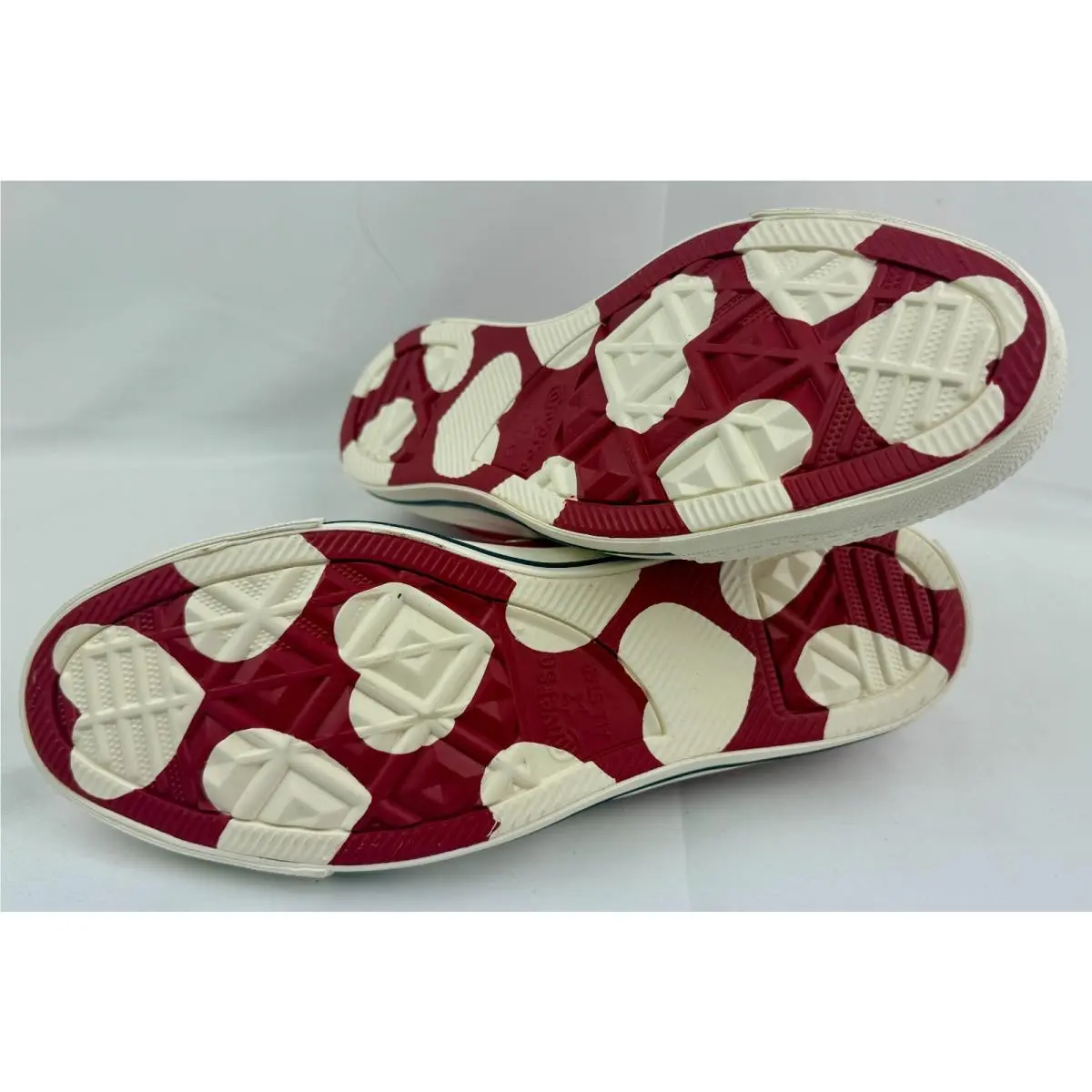 Converse shoes - A19057C - a19057C - Red 18