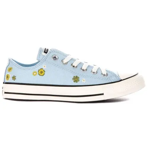 Converse shoes - Sky Blue 0