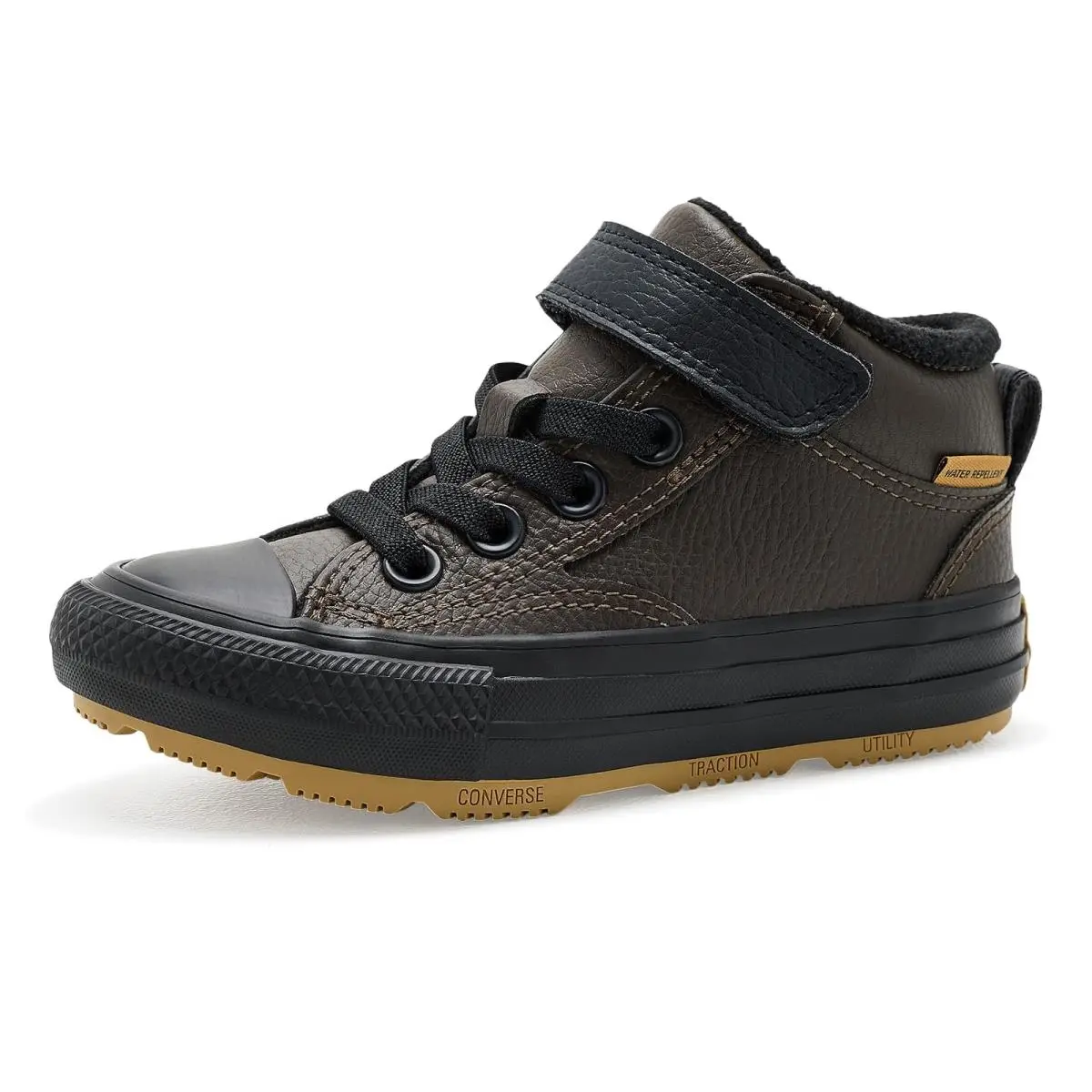 Converse Kids Chuck Taylor® All Star® Malden Street Boots Little Kid