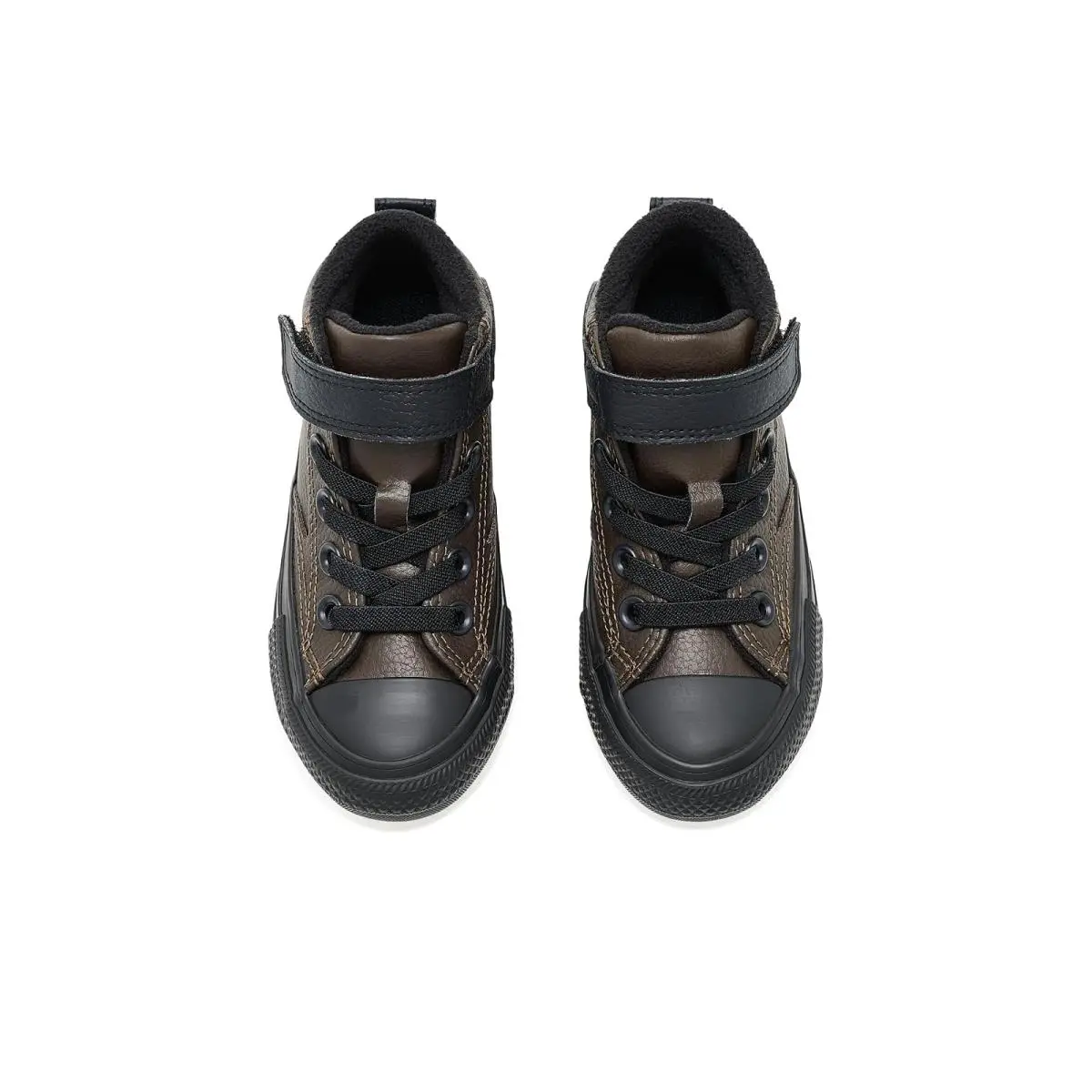 Converse shoes - Fresh Brew/Struck Gold/Black 7