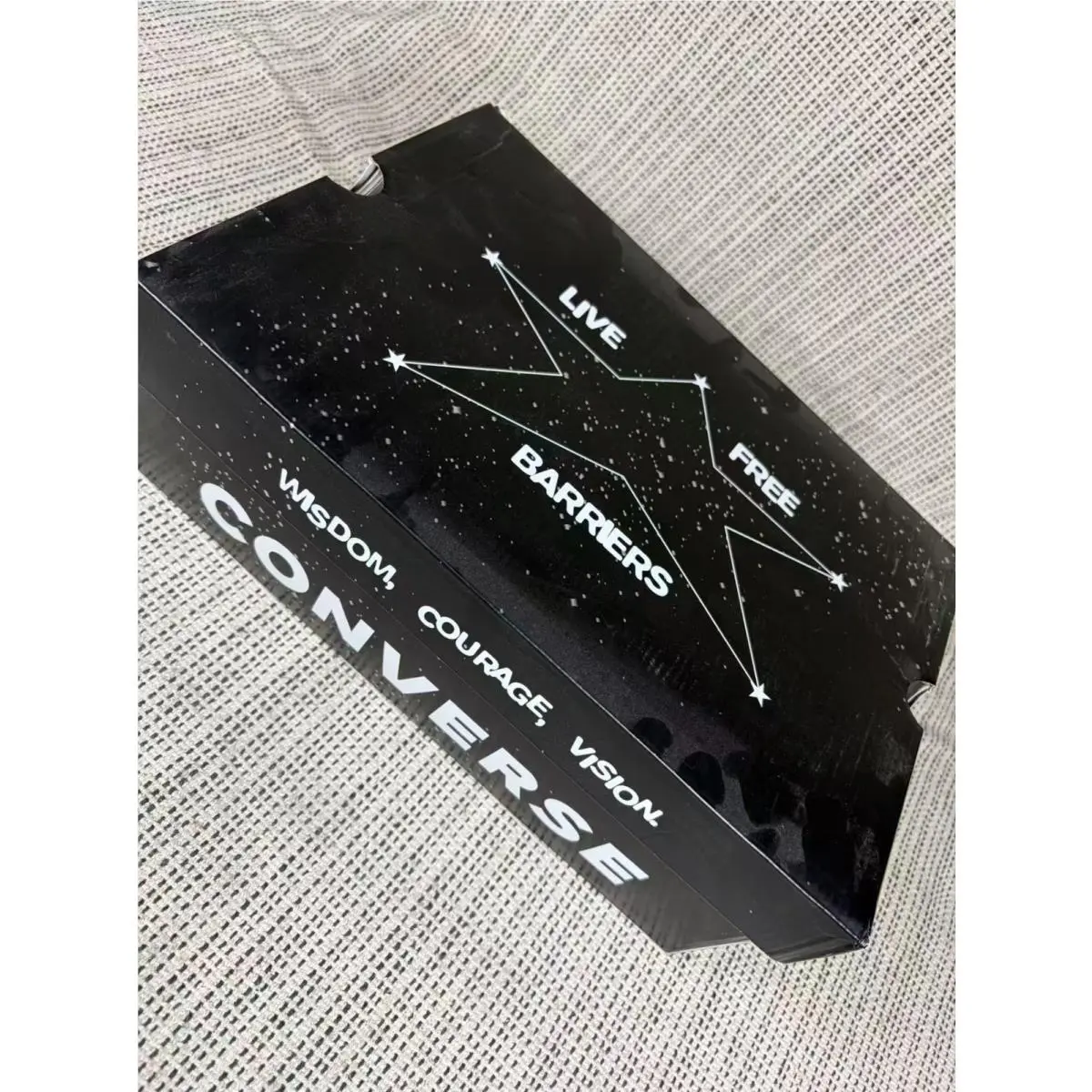 Converse shoes - Converse Chuck 70 - Chuck - A01786C - Black 13