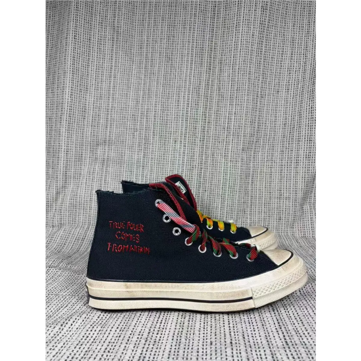 Converse shoes - Converse Chuck 70 - Chuck - A01786C - Black 29
