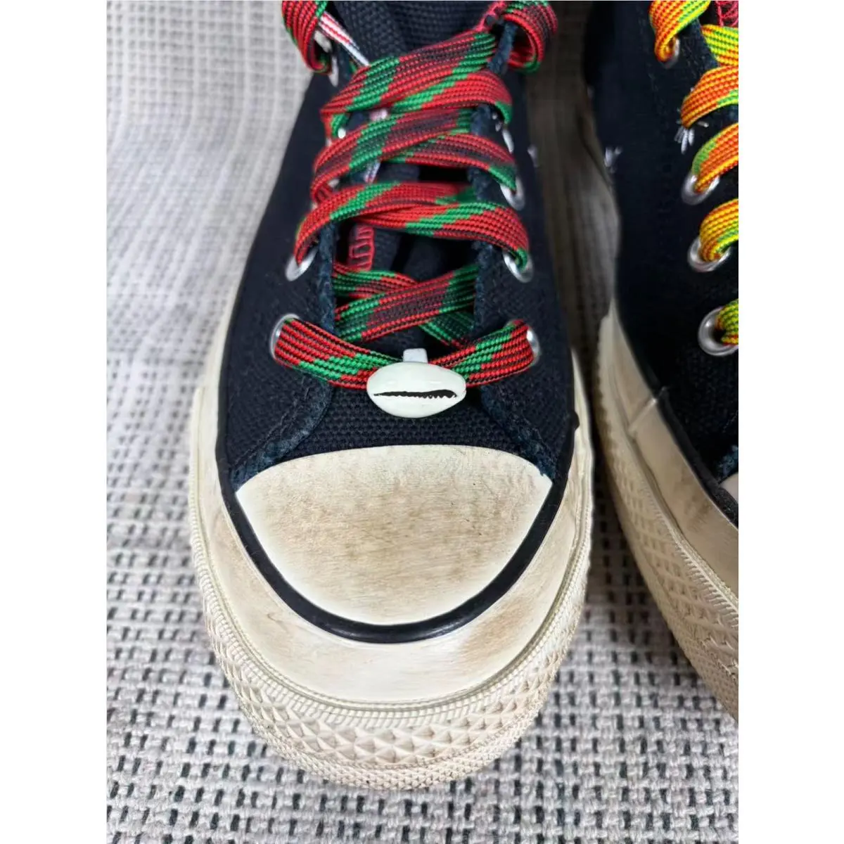 Converse shoes - Converse Chuck 70 - Chuck - A01786C - Black 9