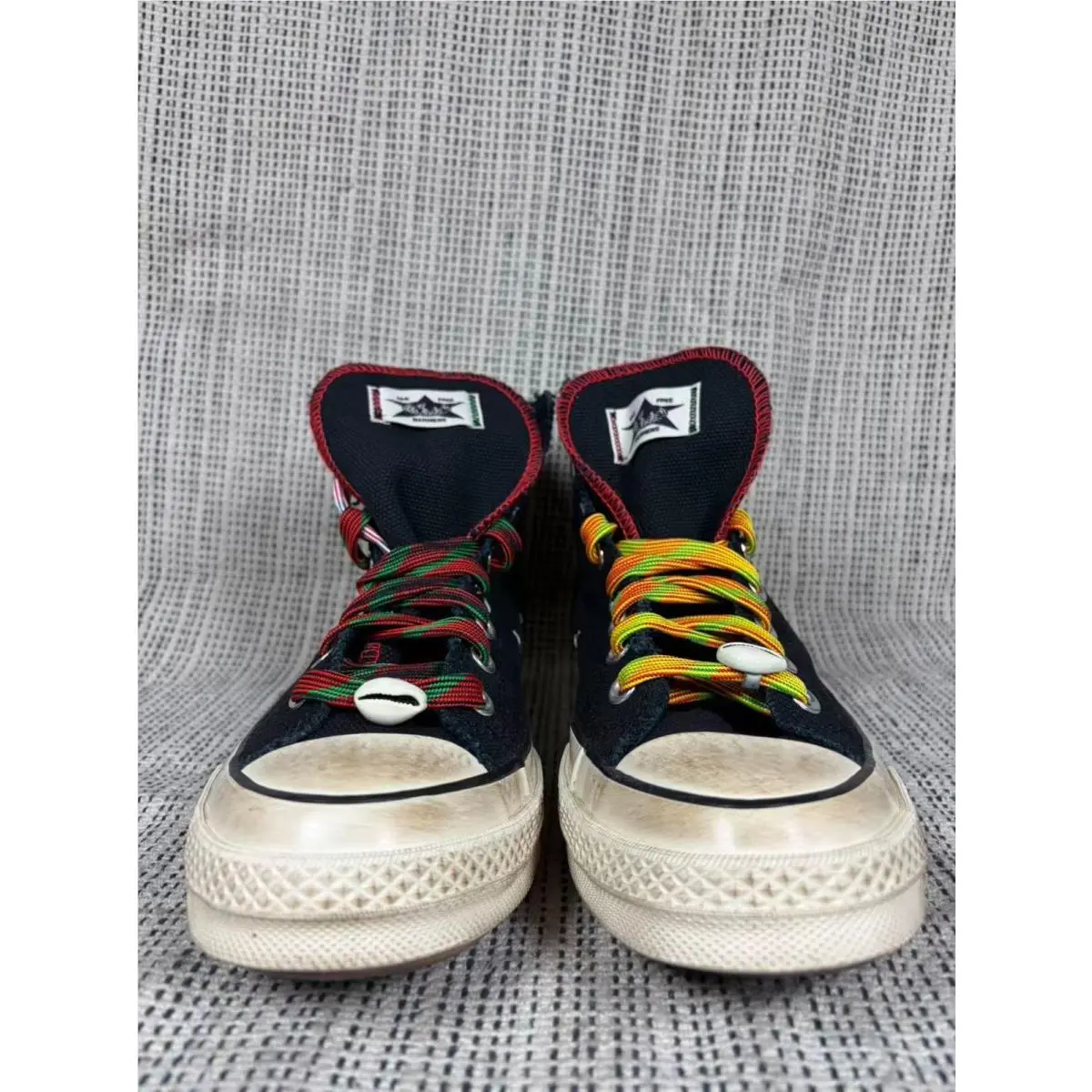 Converse shoes - Converse Chuck 70 - Chuck - A01786C - Black 28
