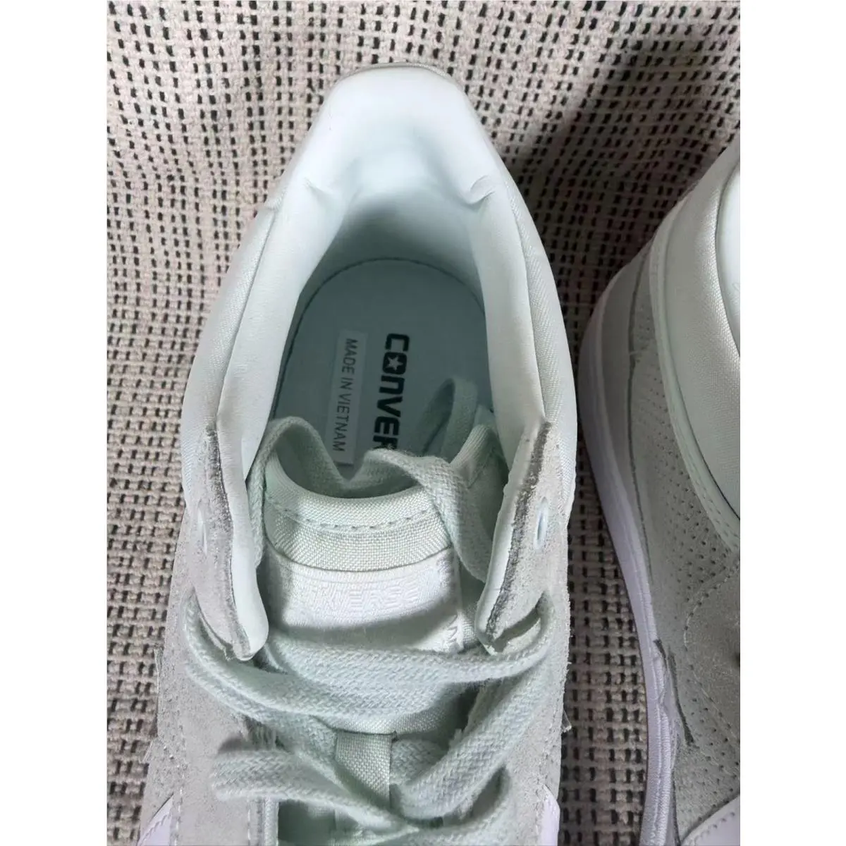 Converse shoes - 159495C - 159495C - Green 18