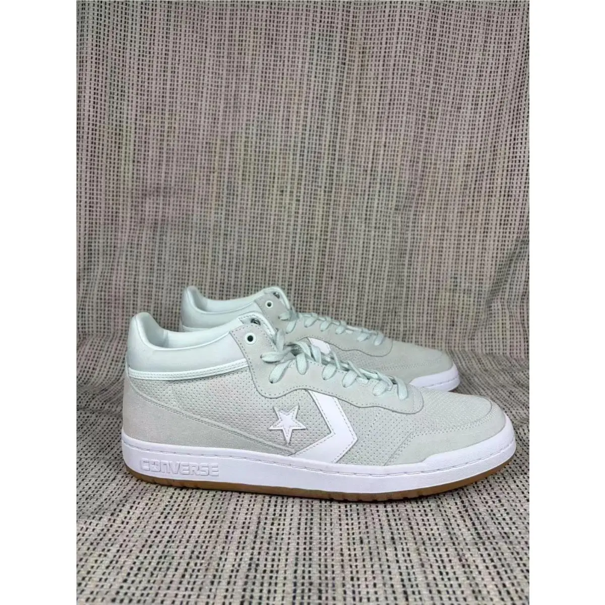 Converse shoes - 159495C - 159495C - Green 0
