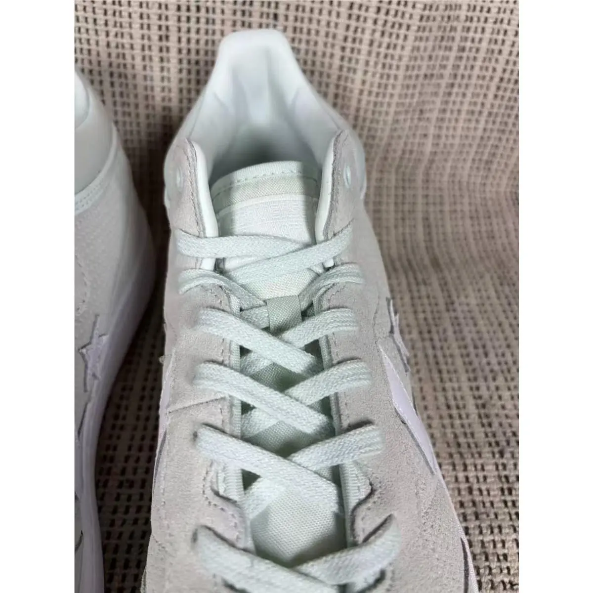 Converse shoes - 159495C - 159495C - Green 1
