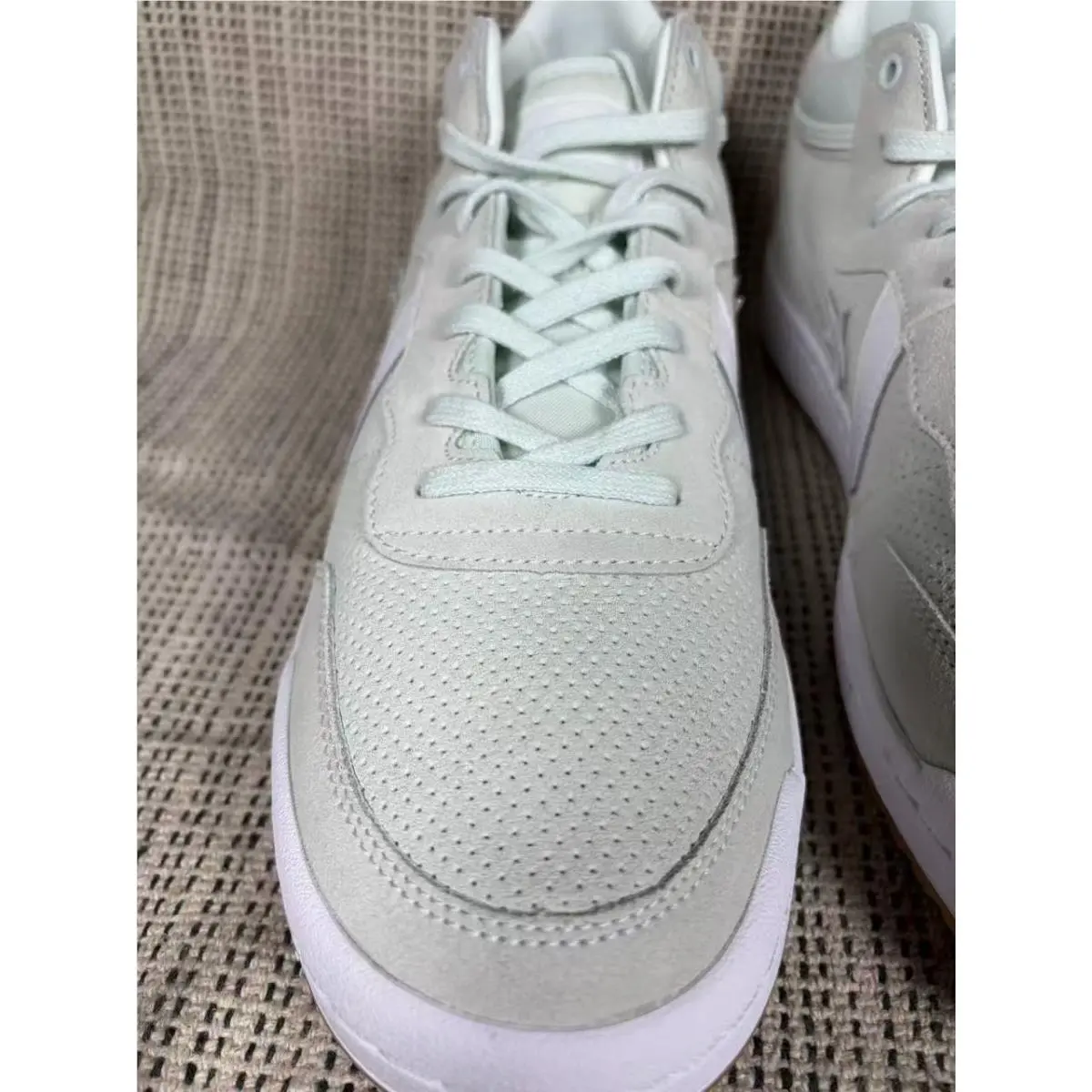Converse shoes - 159495C - 159495C - Green 16