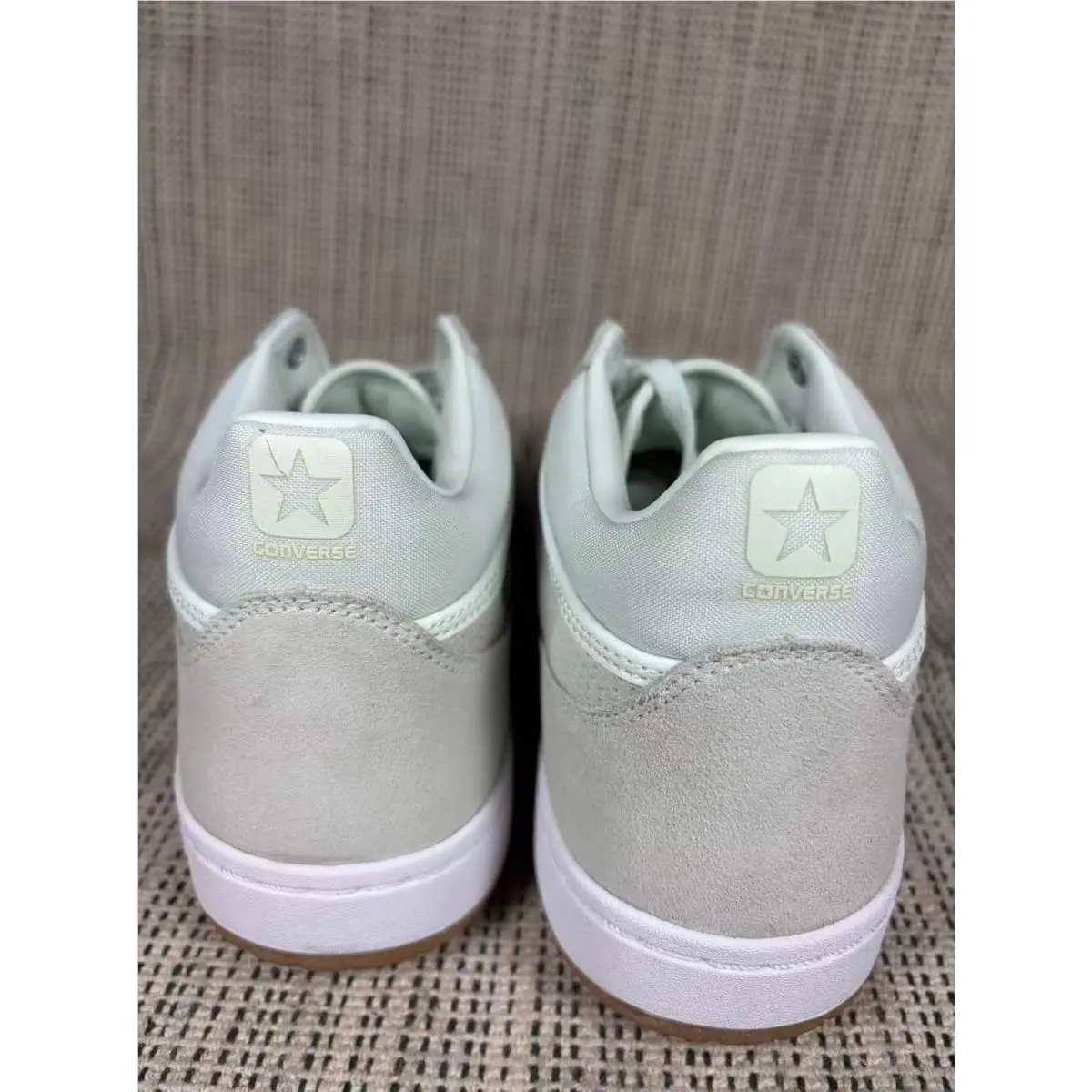 Converse shoes - 159495C - 159495C - Green 19