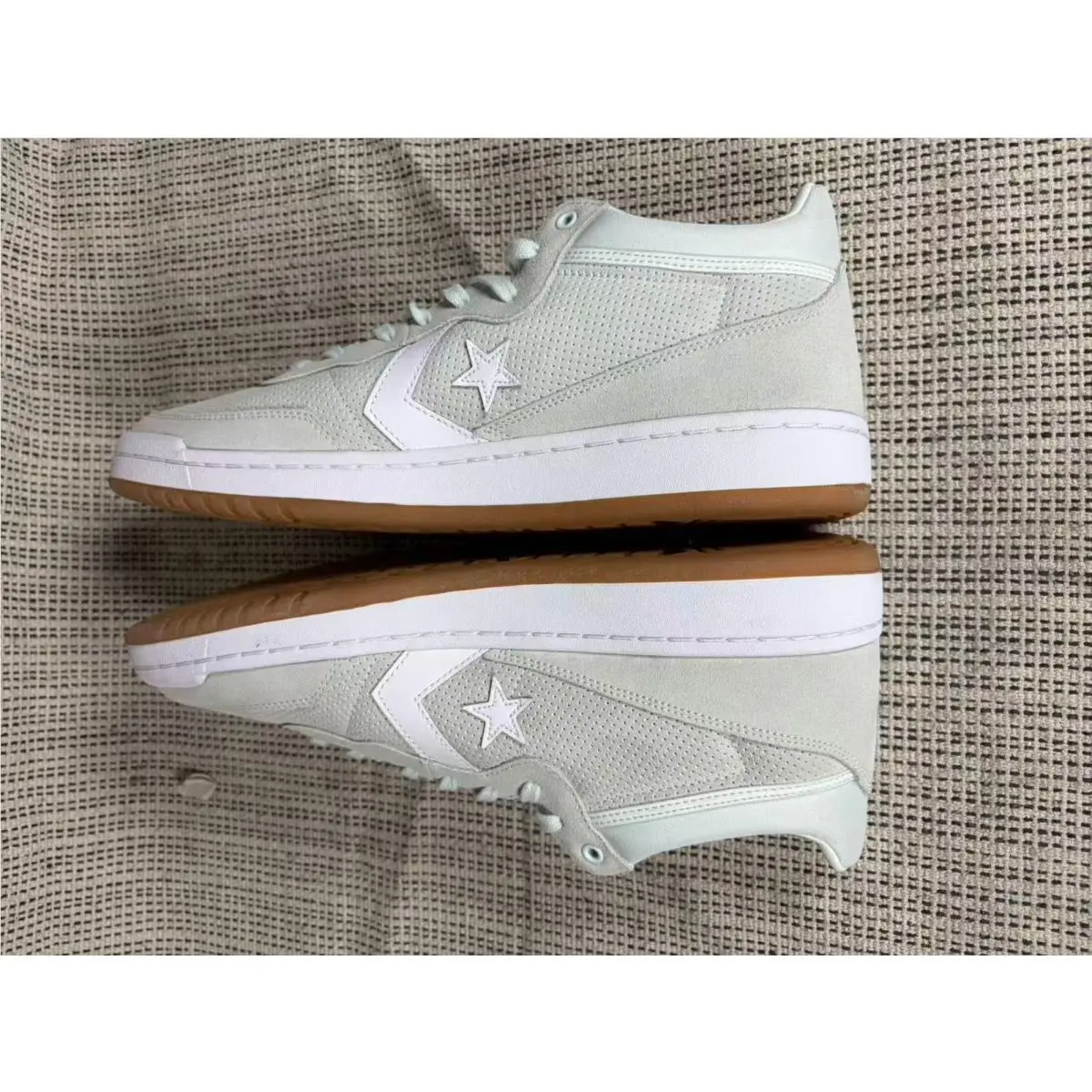 Converse shoes - 159495C - 159495C - Green 22