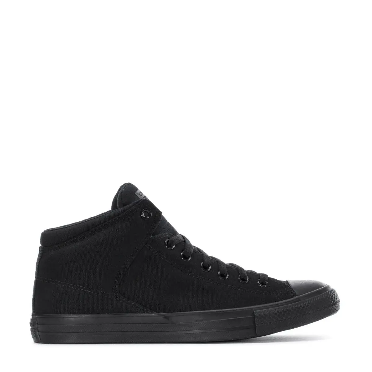 Converse shoes - Black/White 7