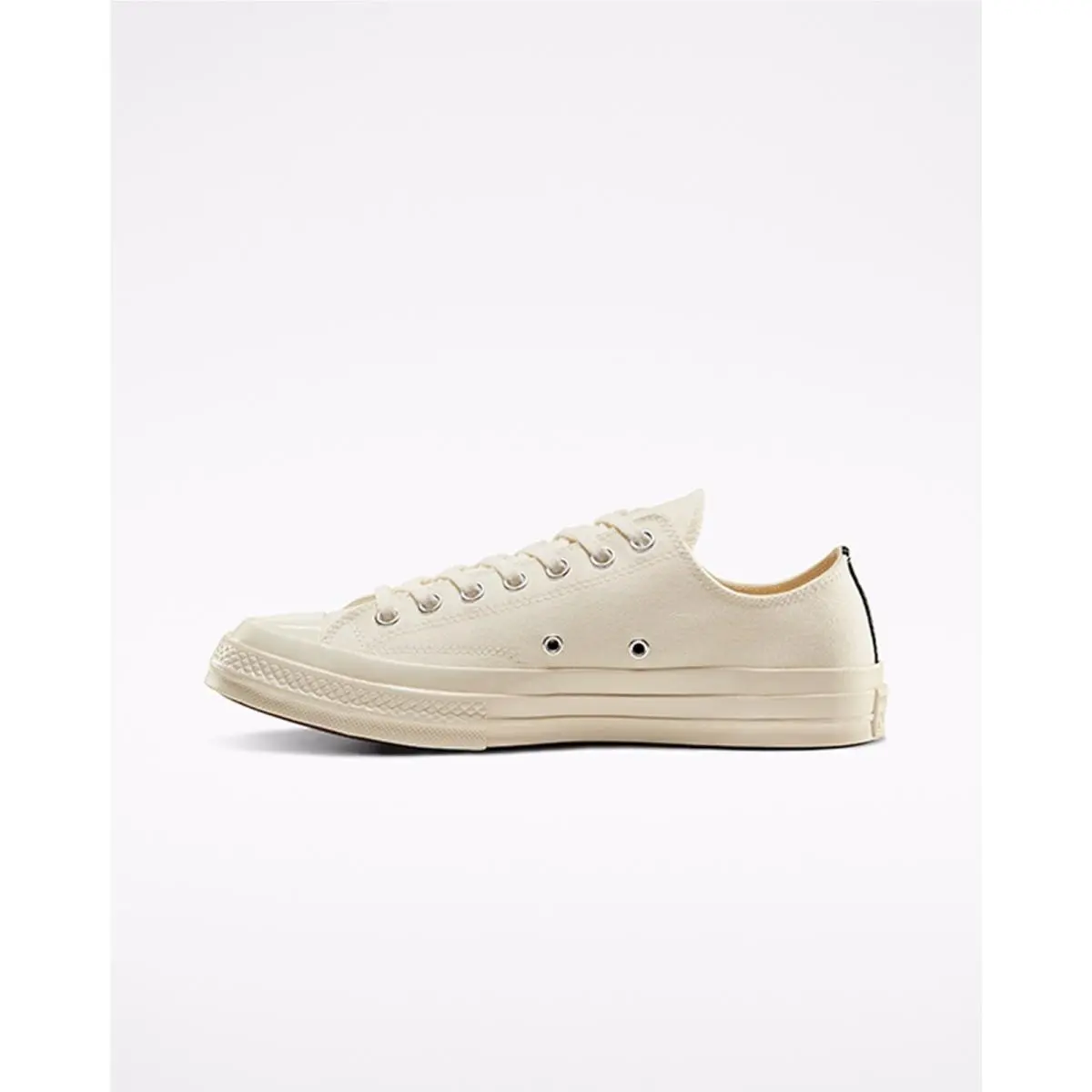 Converse shoes - Converse One Star - One Star - A12132C - White 1