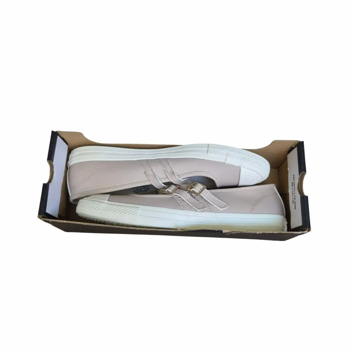 Converse shoes - Converse Chuck - Chuck - A11491C - Beige (UPC: 194435327921) 5