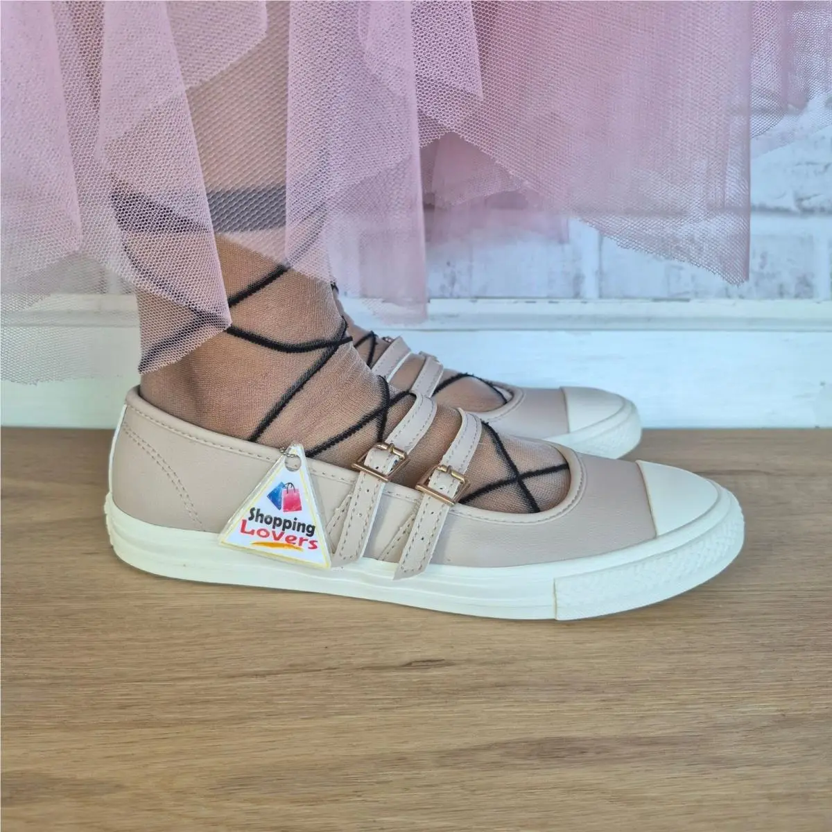 Converse shoes - Converse Chuck - Chuck - A11491C - Beige (UPC: 194435327921) 0