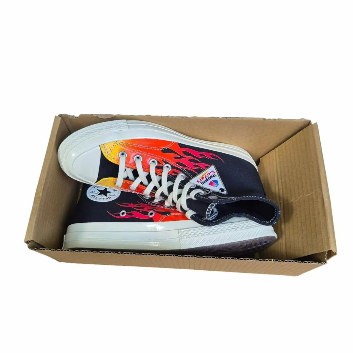 Converse shoes - Converse Chuck 70 - Chuck - A165504C - Black (UPC: 888757290635) 5