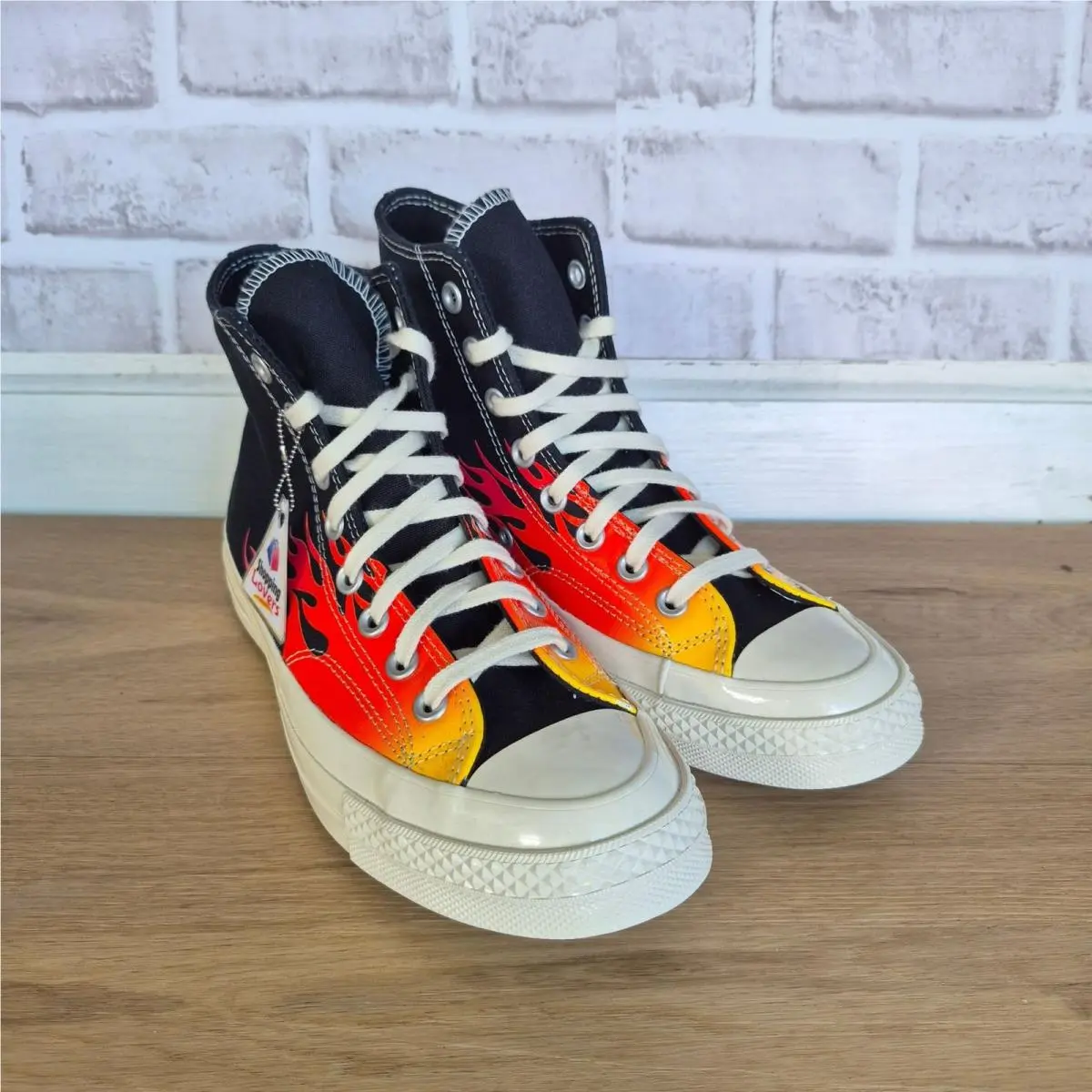 Converse shoes - Converse Chuck 70 - Chuck - A165504C - Black (UPC: 888757290635) 0