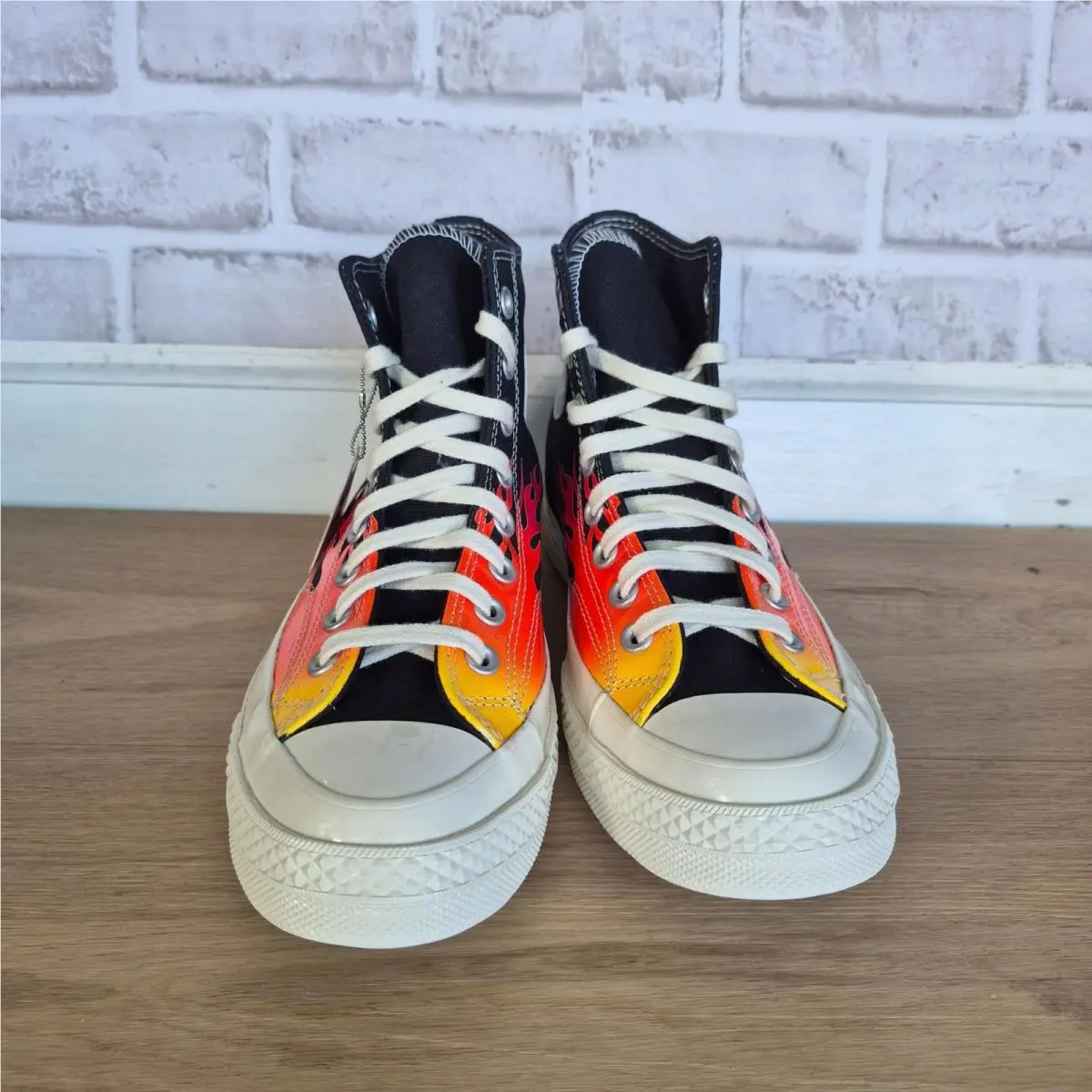Converse shoes - Converse Chuck 70 - Chuck - A165504C - Black (UPC: 888757290635) 1