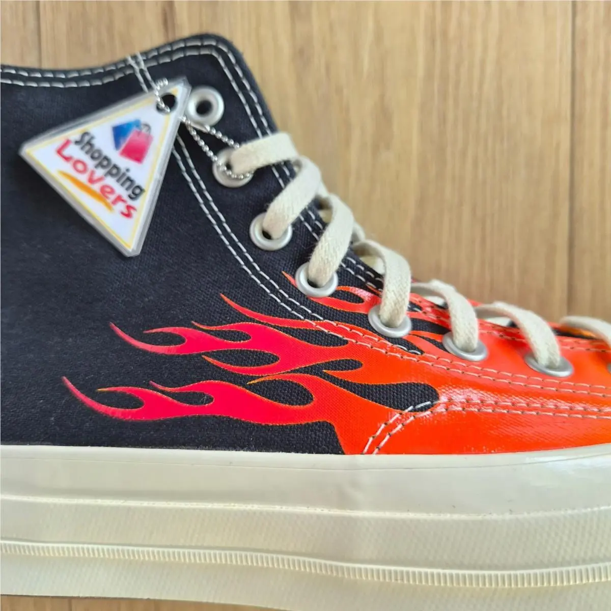 Converse shoes - Converse Chuck 70 - Chuck - A165504C - Black (UPC: 888757290635) 3