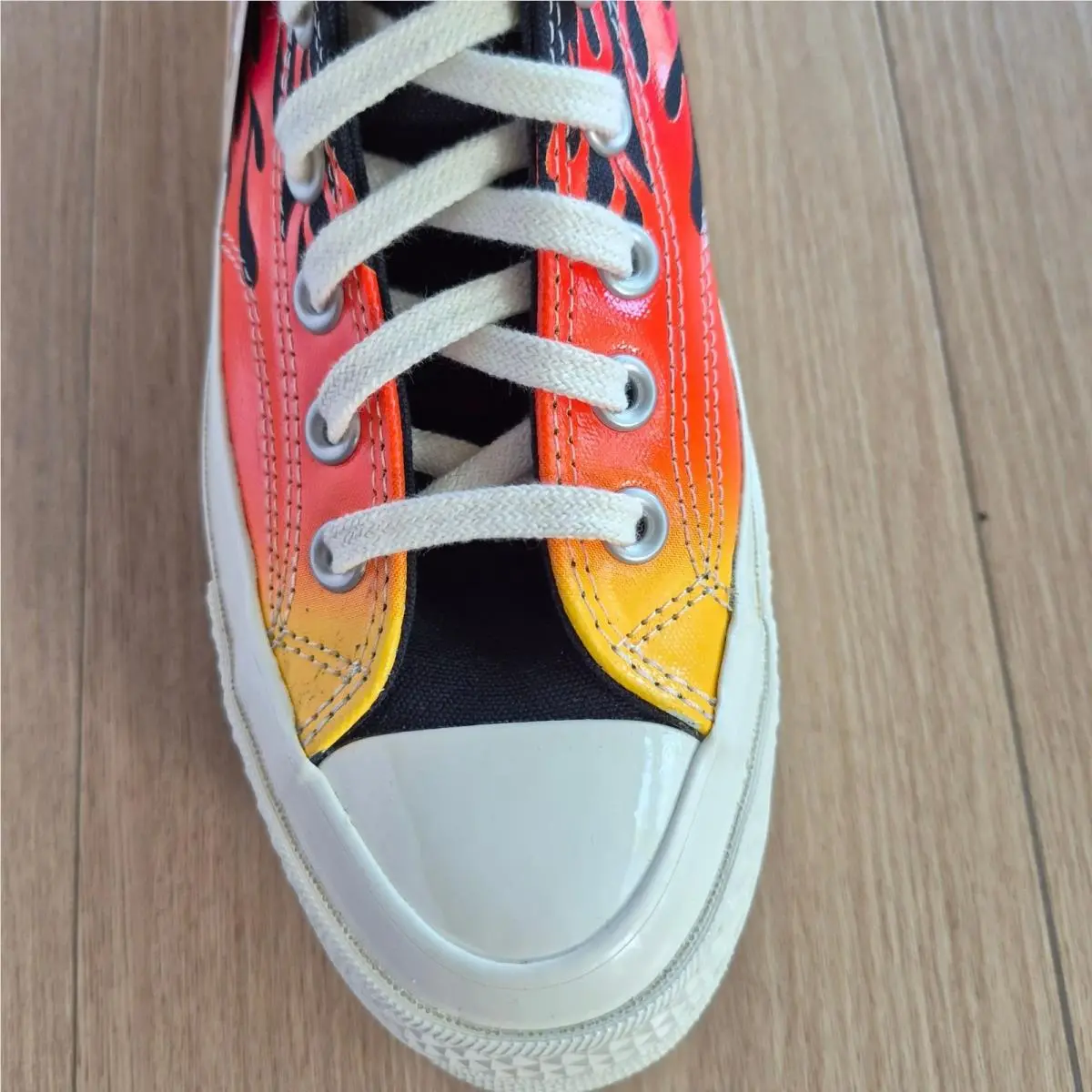 Converse shoes - Converse Chuck 70 - Chuck - A165504C - Black (UPC: 888757290635) 7