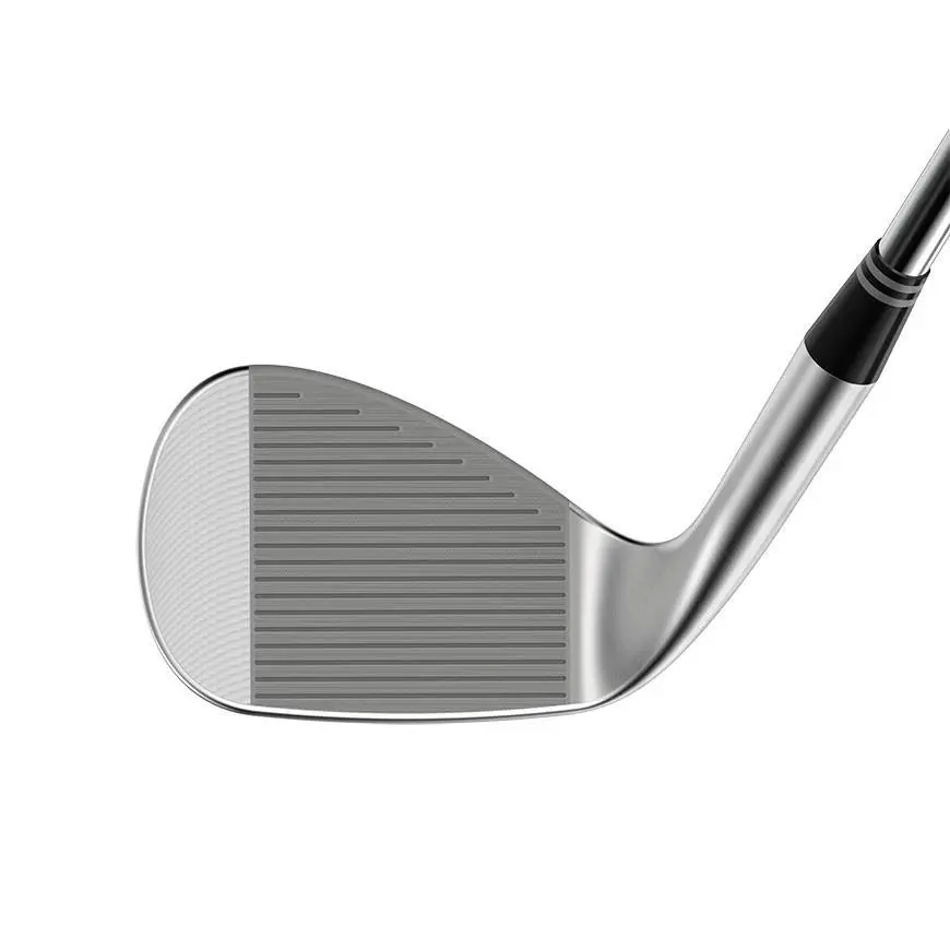 Cleveland Golf  - C-Taper - Low Launch - Low Launch - Silver 1