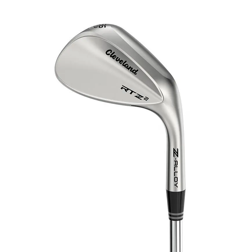 Cleveland Golf  - C-Taper - Low Launch - Low Launch - Silver 9