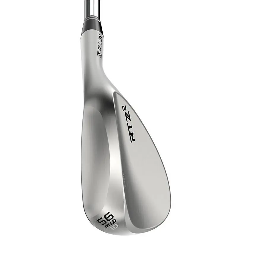 Cleveland Golf  - C-Taper - Low Launch - Low Launch - Silver 13