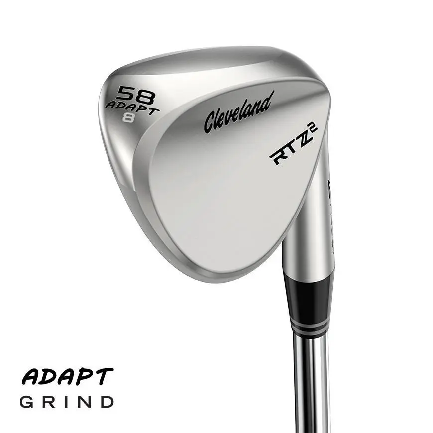 Cleveland Golf  - C-Taper - Low Launch - Low Launch - Silver 14