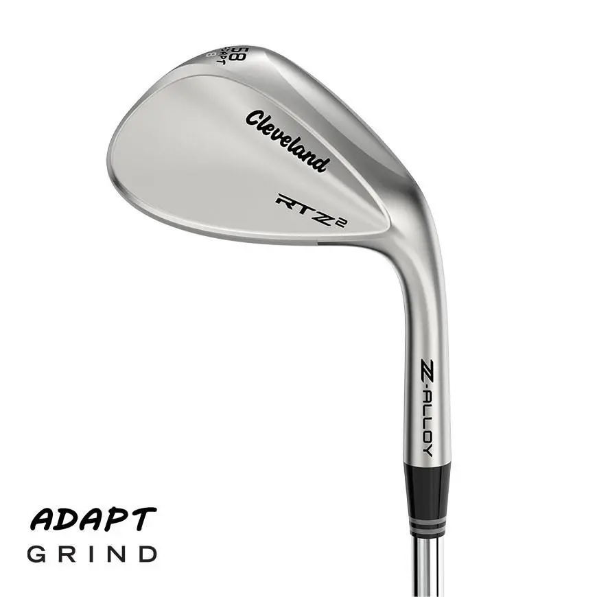 Cleveland Golf  - C-Taper - Low Launch - Low Launch - Silver 15