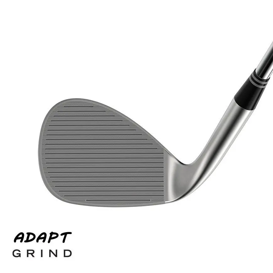 Cleveland Golf  - C-Taper - Low Launch - Low Launch - Silver 16