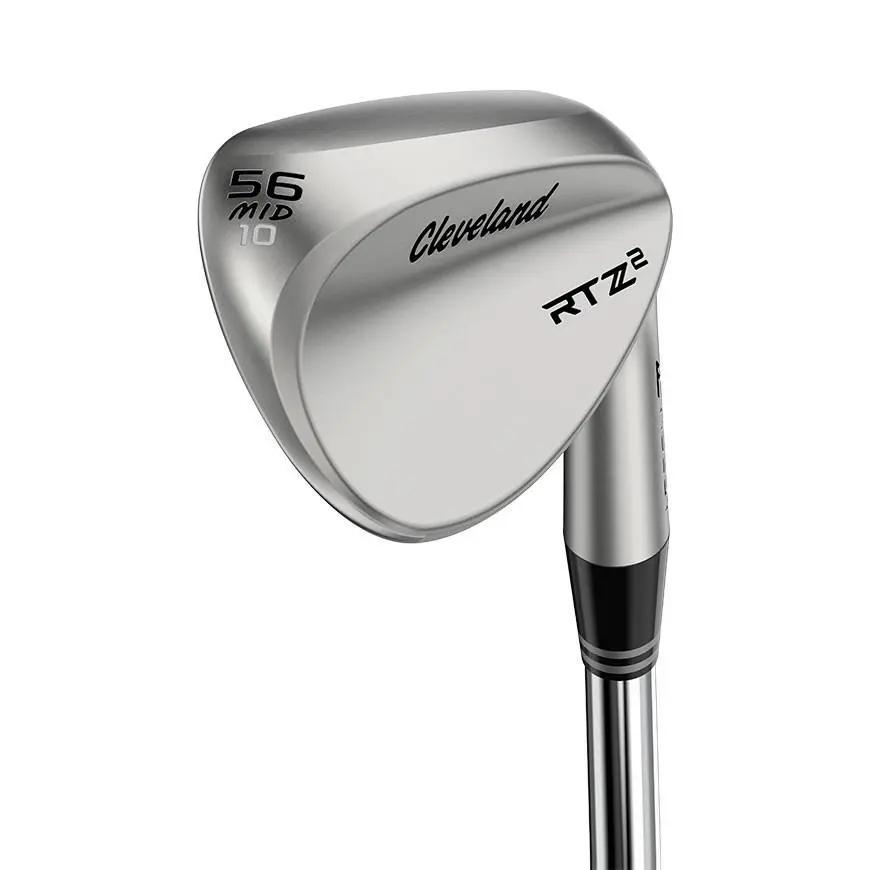 Cleveland Rtz 2 Tour Satin Wedge True Temper Dynamic Gold Tour Issue Onyx