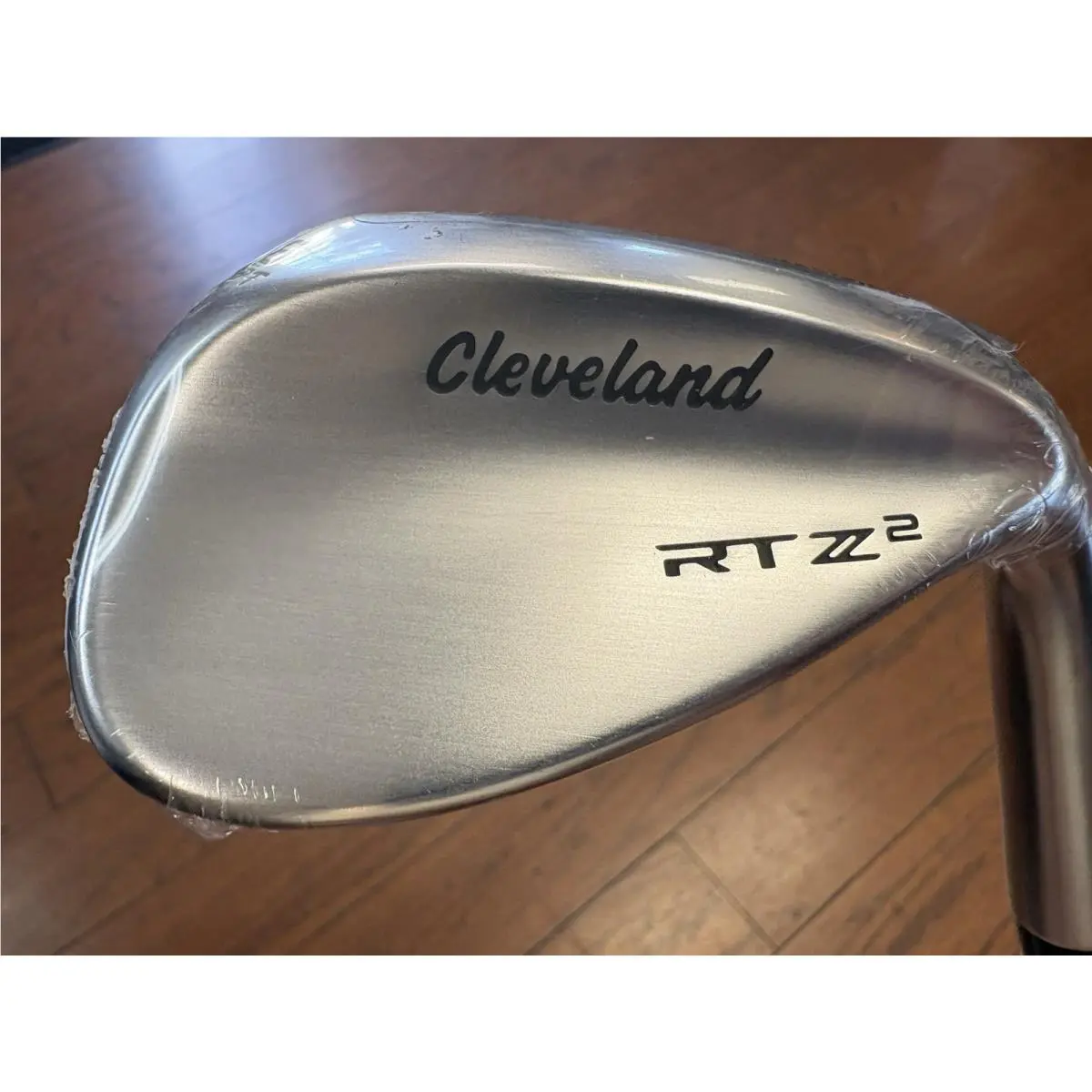 Cleveland Golf 2026 Rtz Adapt 56 Deg 8 Bounce Steel Shaft