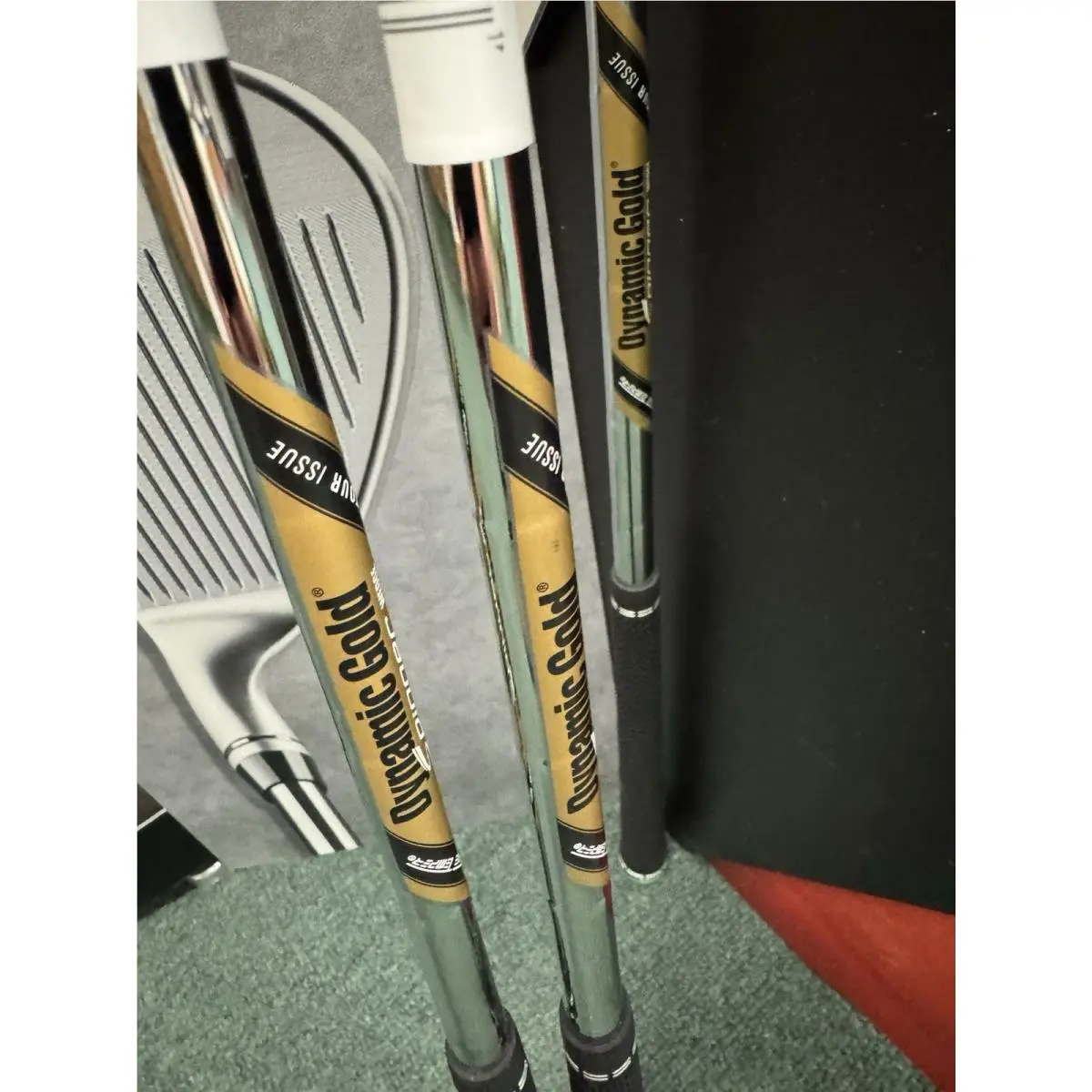 Cleveland Golf  - RTZ - RTZ - Tour Satin 1