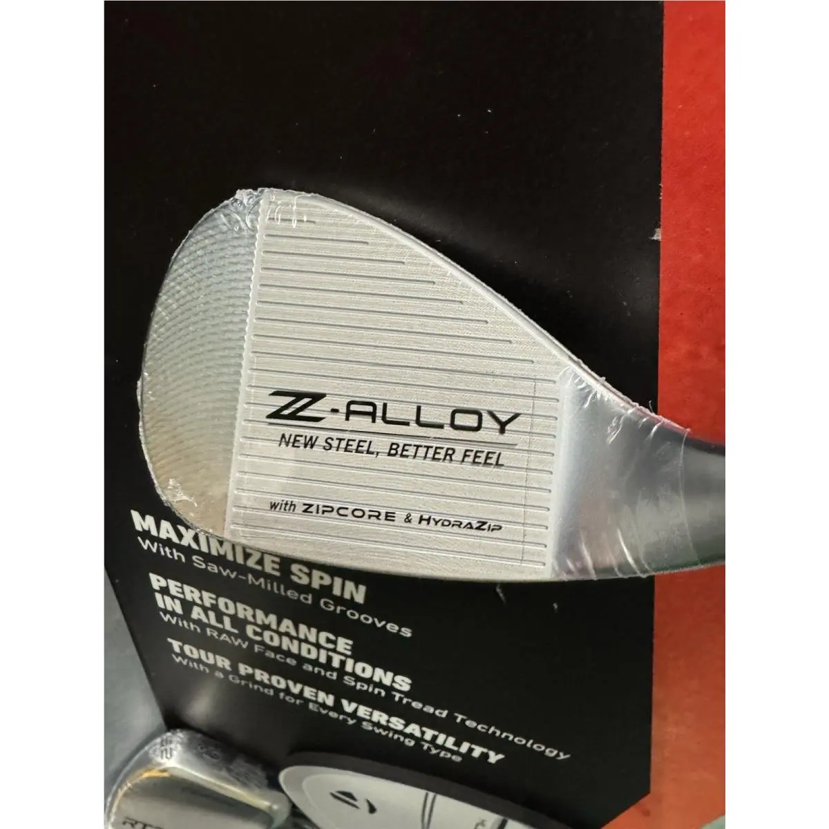 Cleveland Golf  - RTZ - RTZ - Tour Satin 3