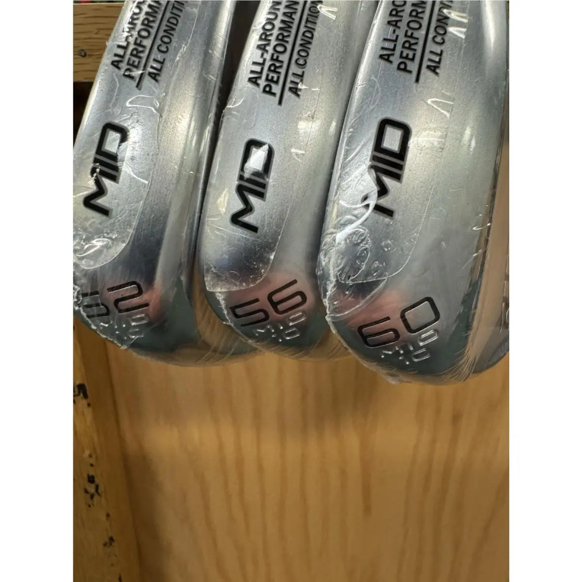 Cleveland Golf  - RTZ - RTZ - Tour Satin 4